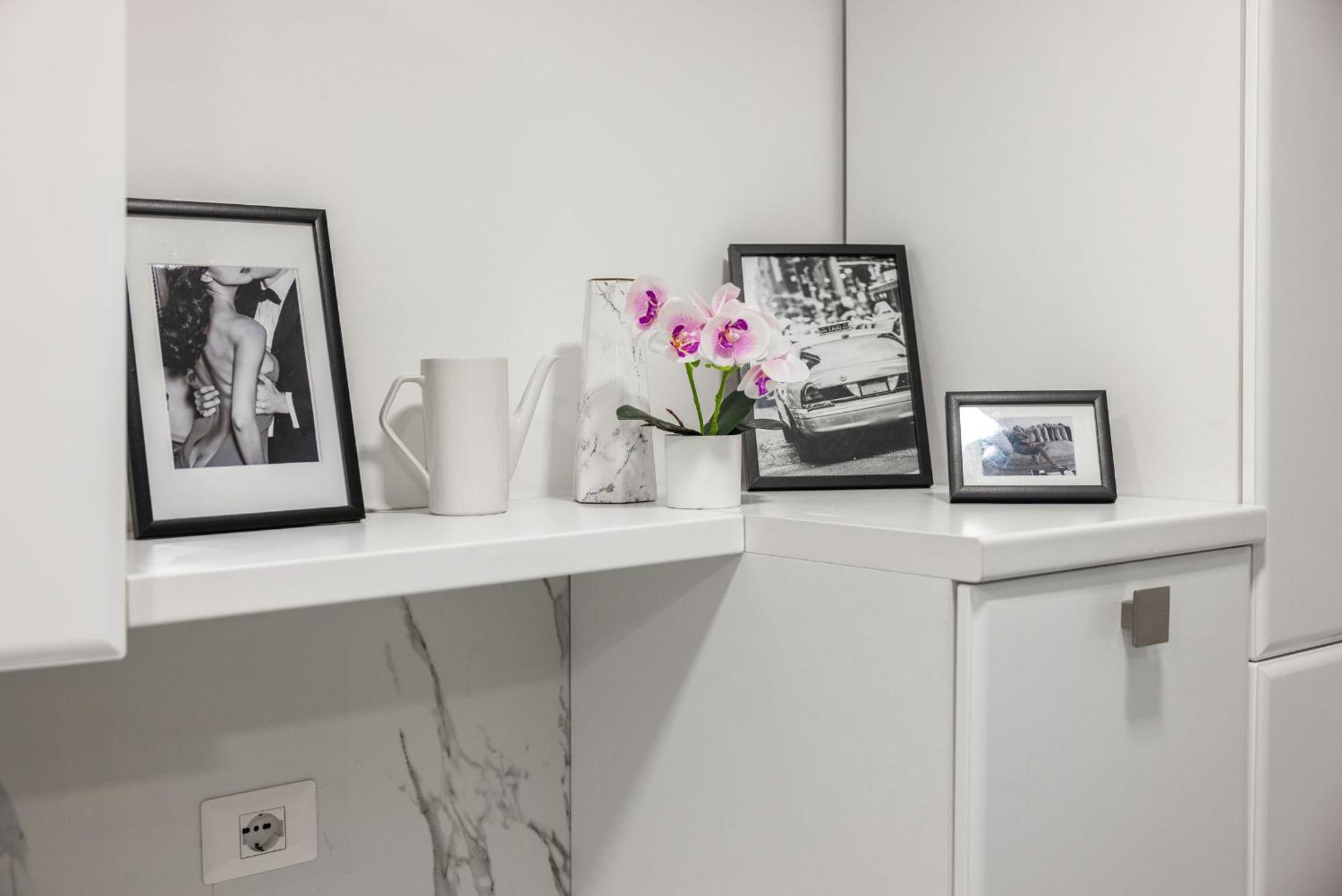 Apartament Chic House Bari