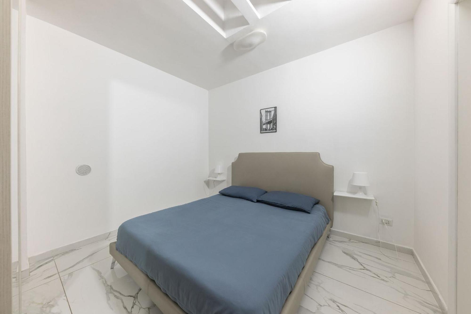 Chic House Apartament *