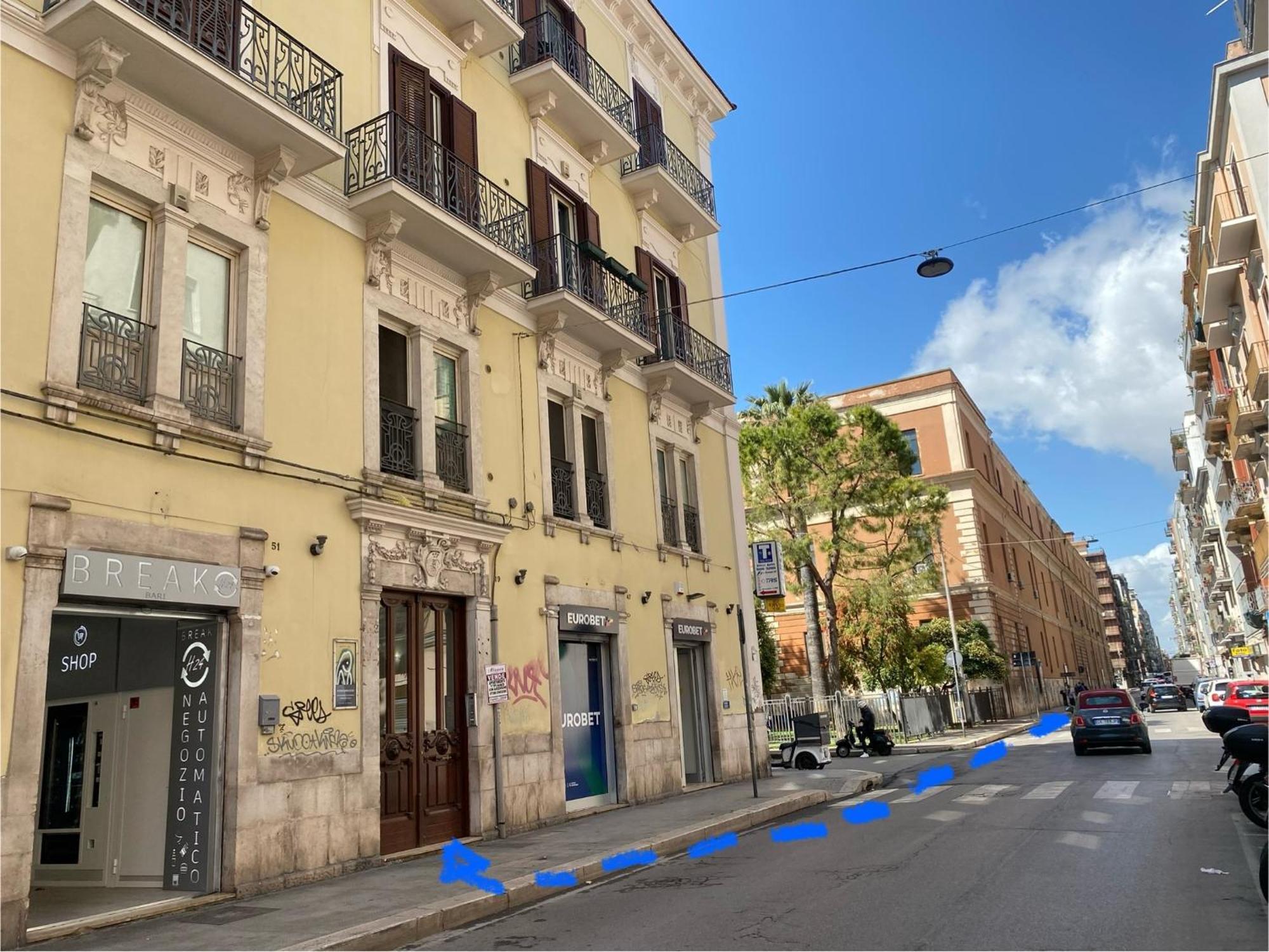 Apartment Casa Carulli49 Bari