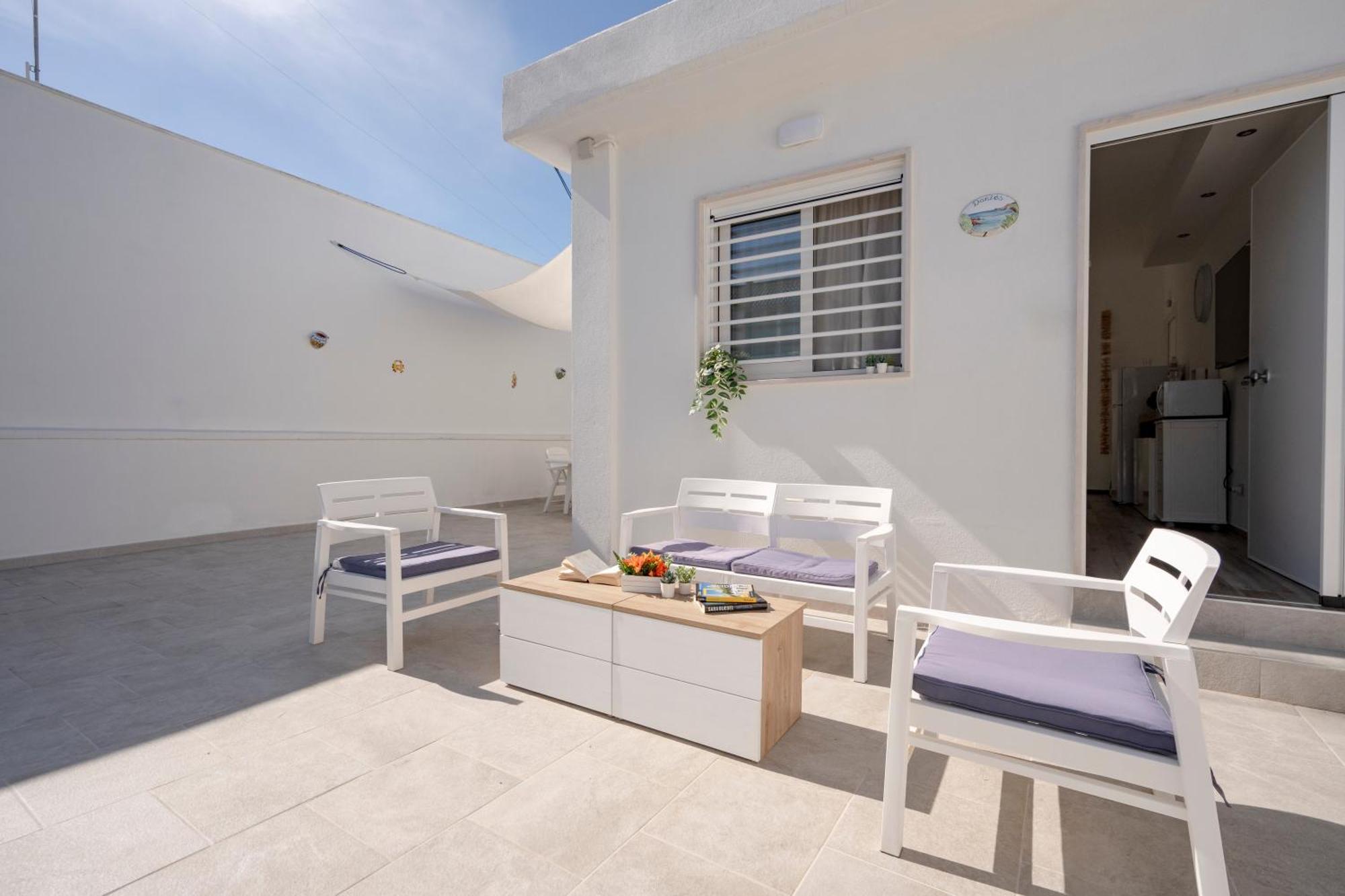 Dantes Villa