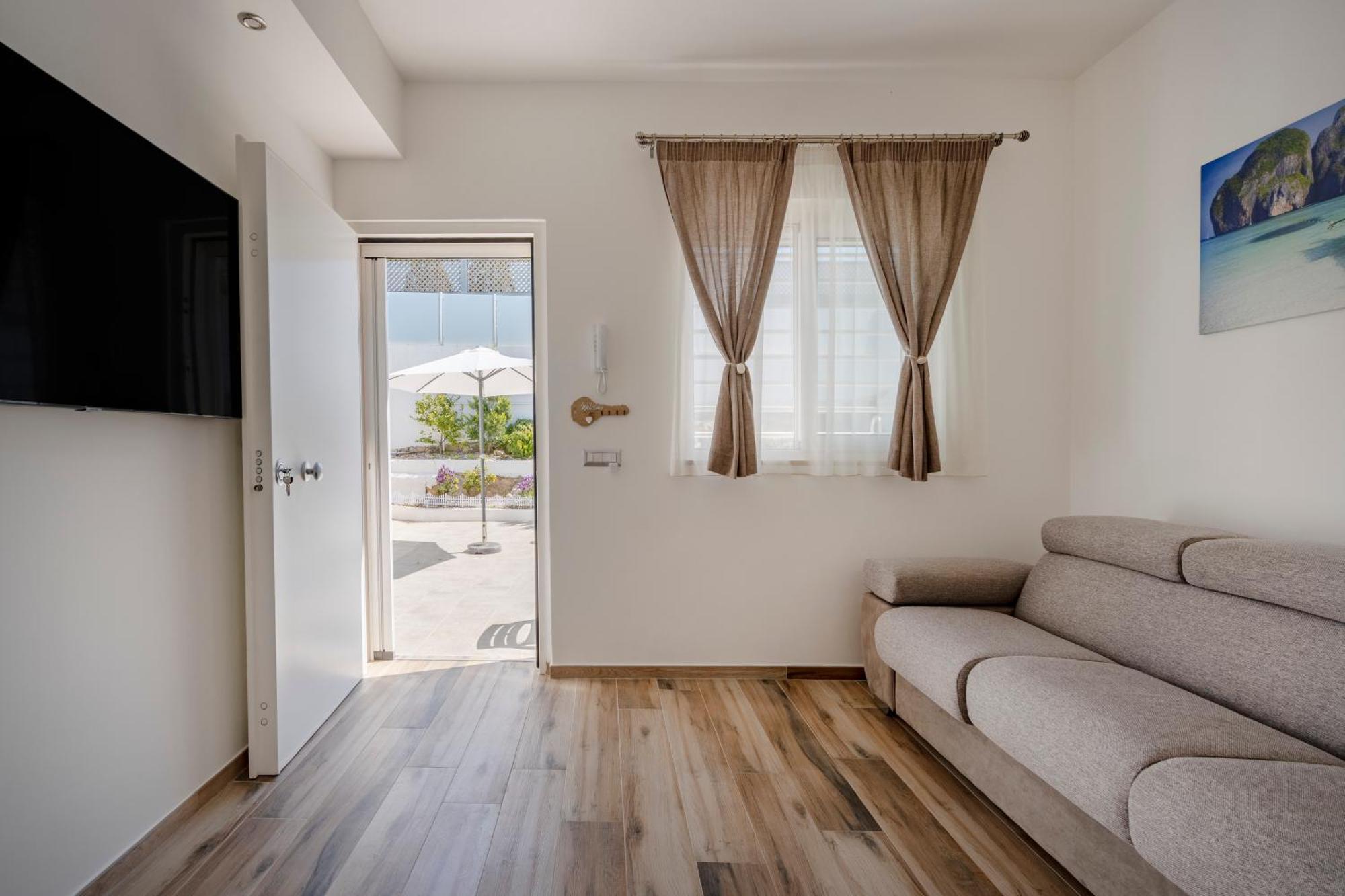 Villa Dantes