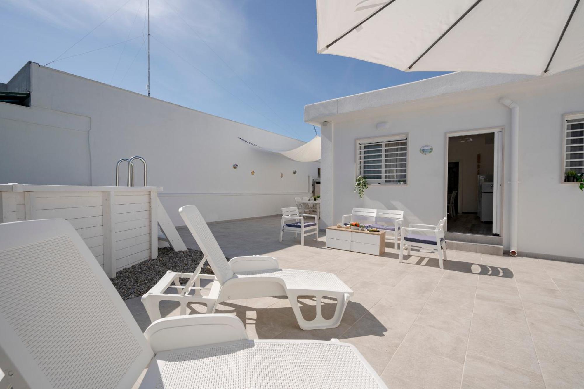Dantes Villa *