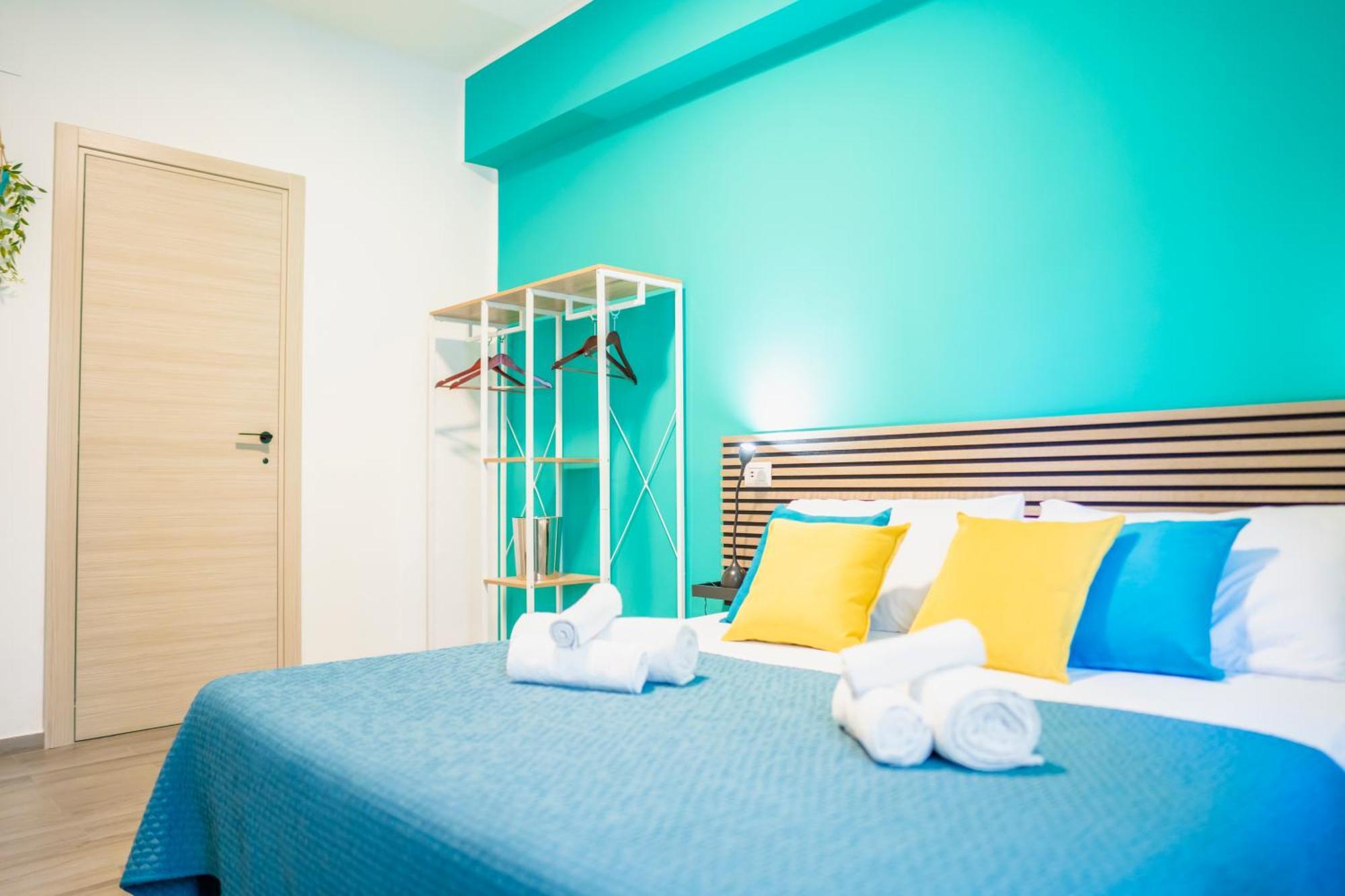 Dodo's House Bed & Breakfast *