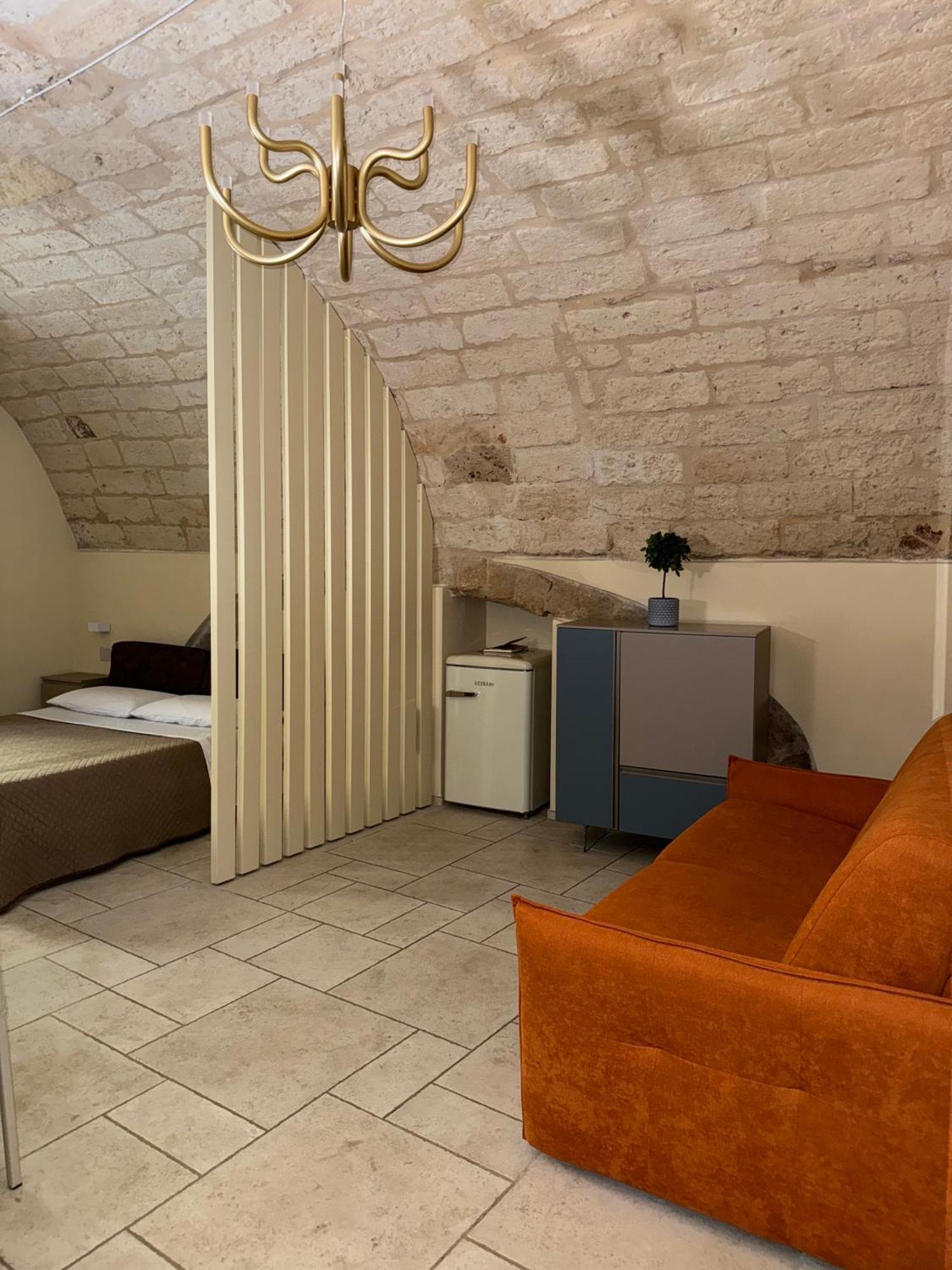 Apartment Blue Arch Bari
