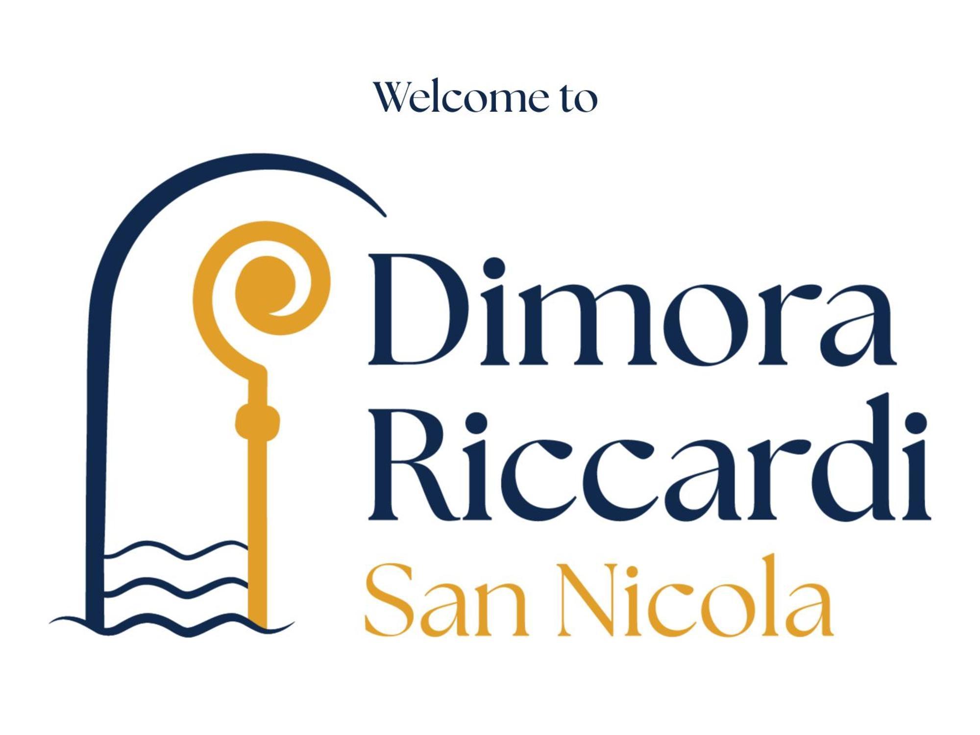 Dimora Riccardi San Nicola Bari