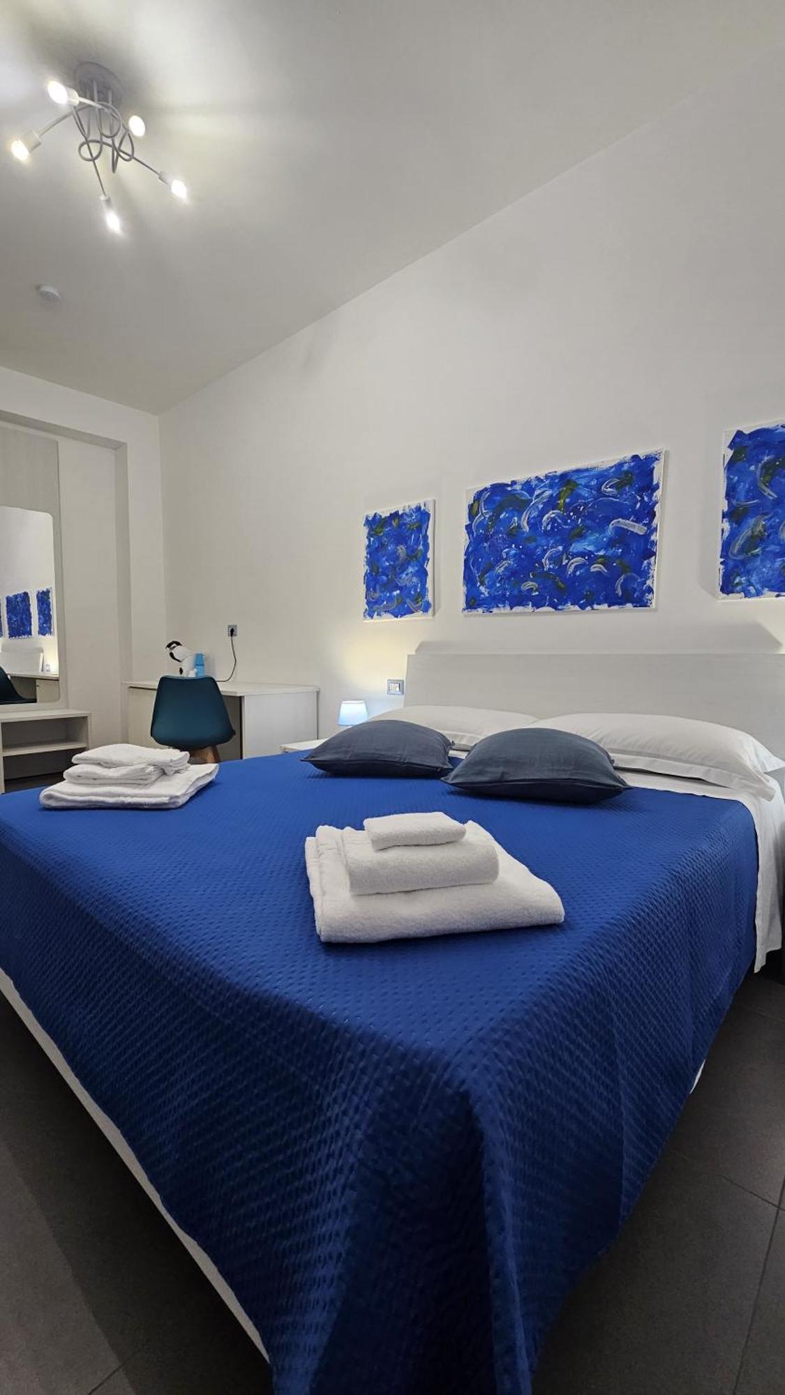 Guest house 41 Parallelo - Comfort Bari