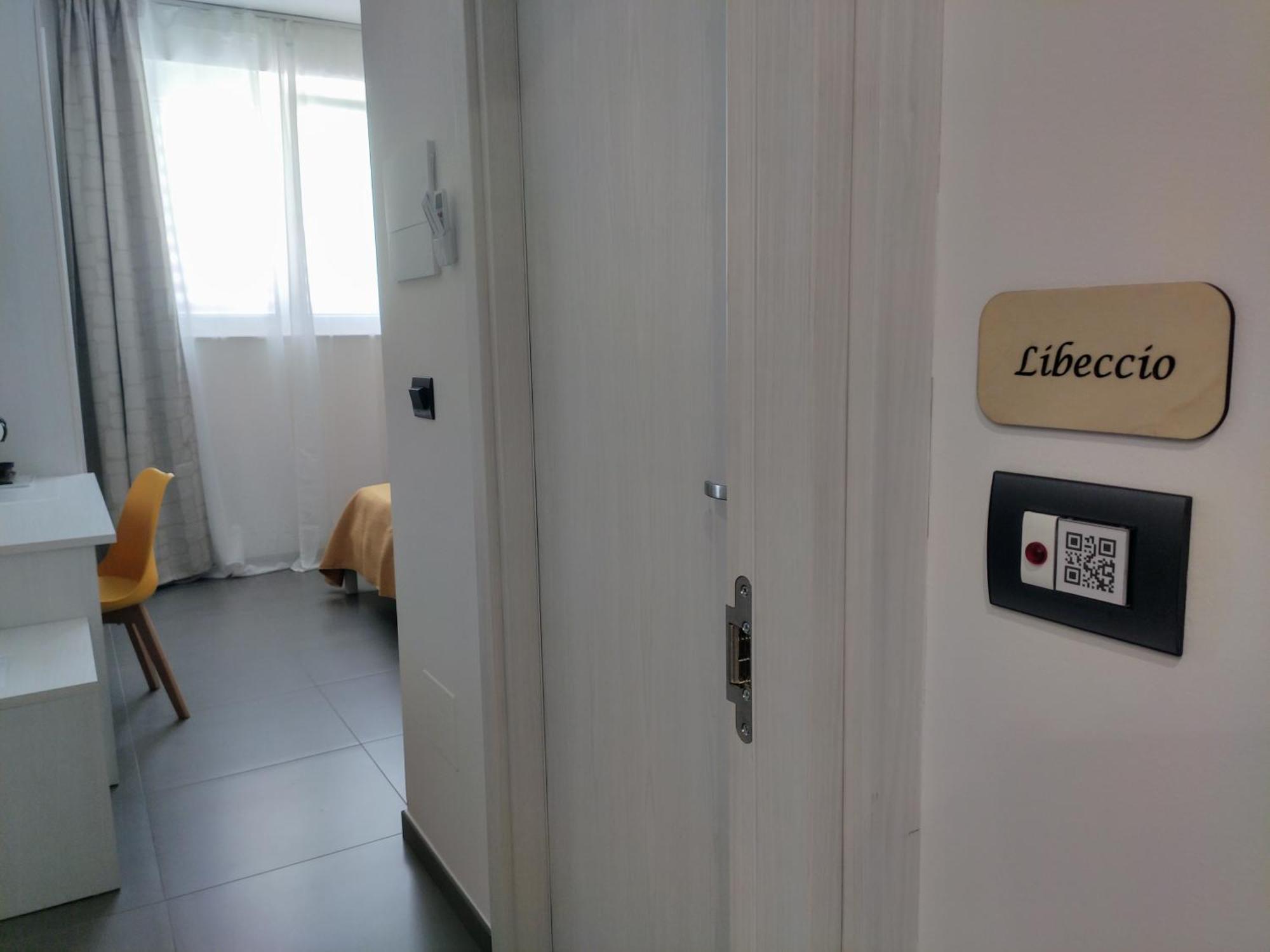 Guest house 41 Parallelo - Comfort Bari