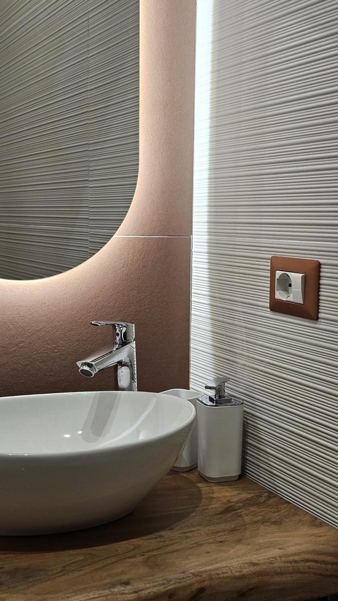 Guest house 41 Parallelo - Comfort Bari