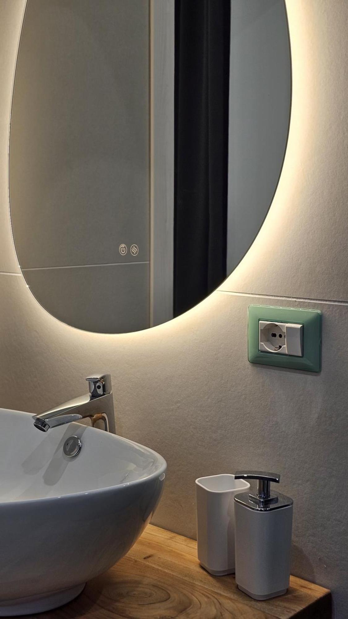 41 Parallelo - Comfort Guest house *
