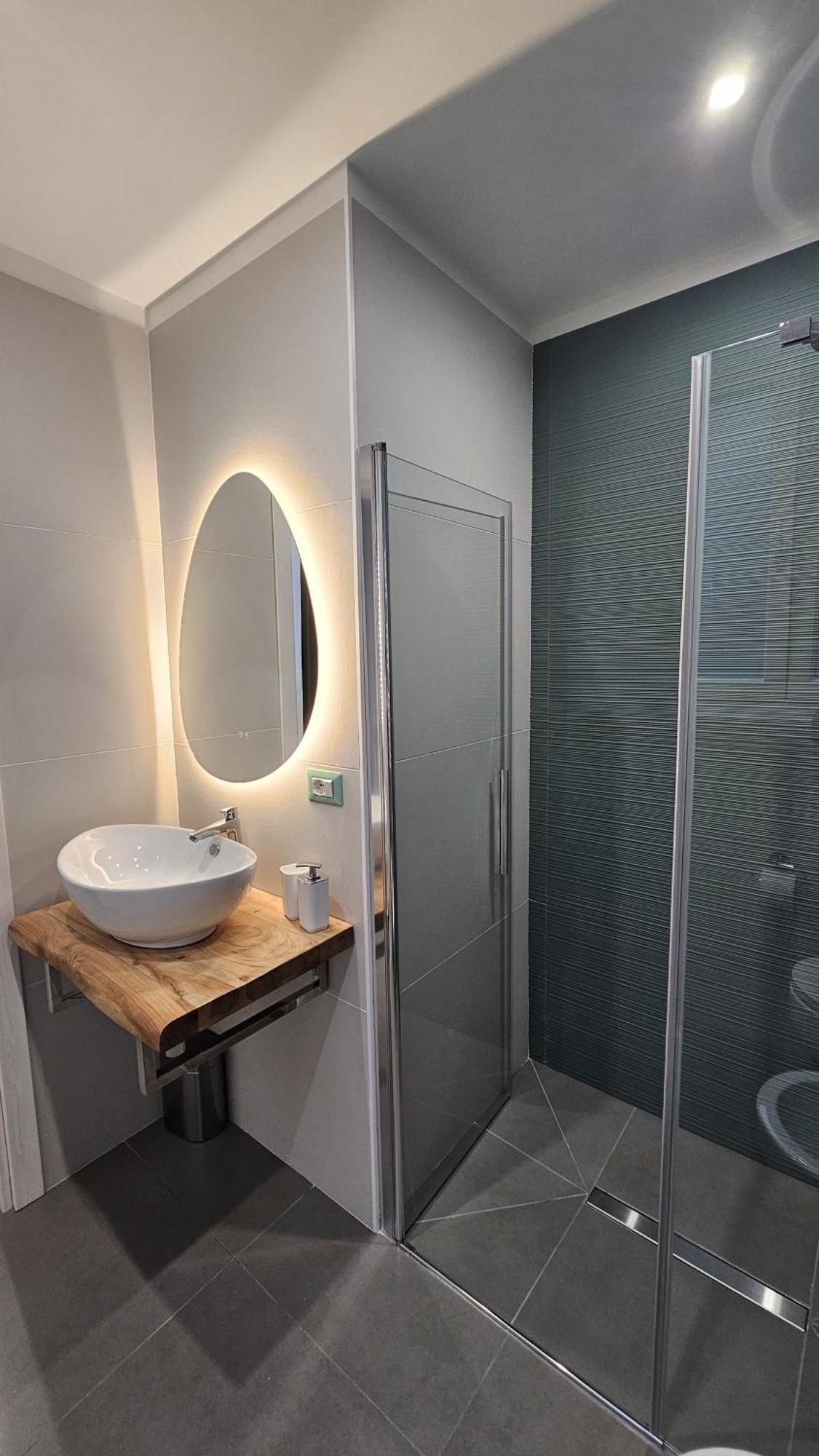 41 Parallelo - Comfort Guest house Bari