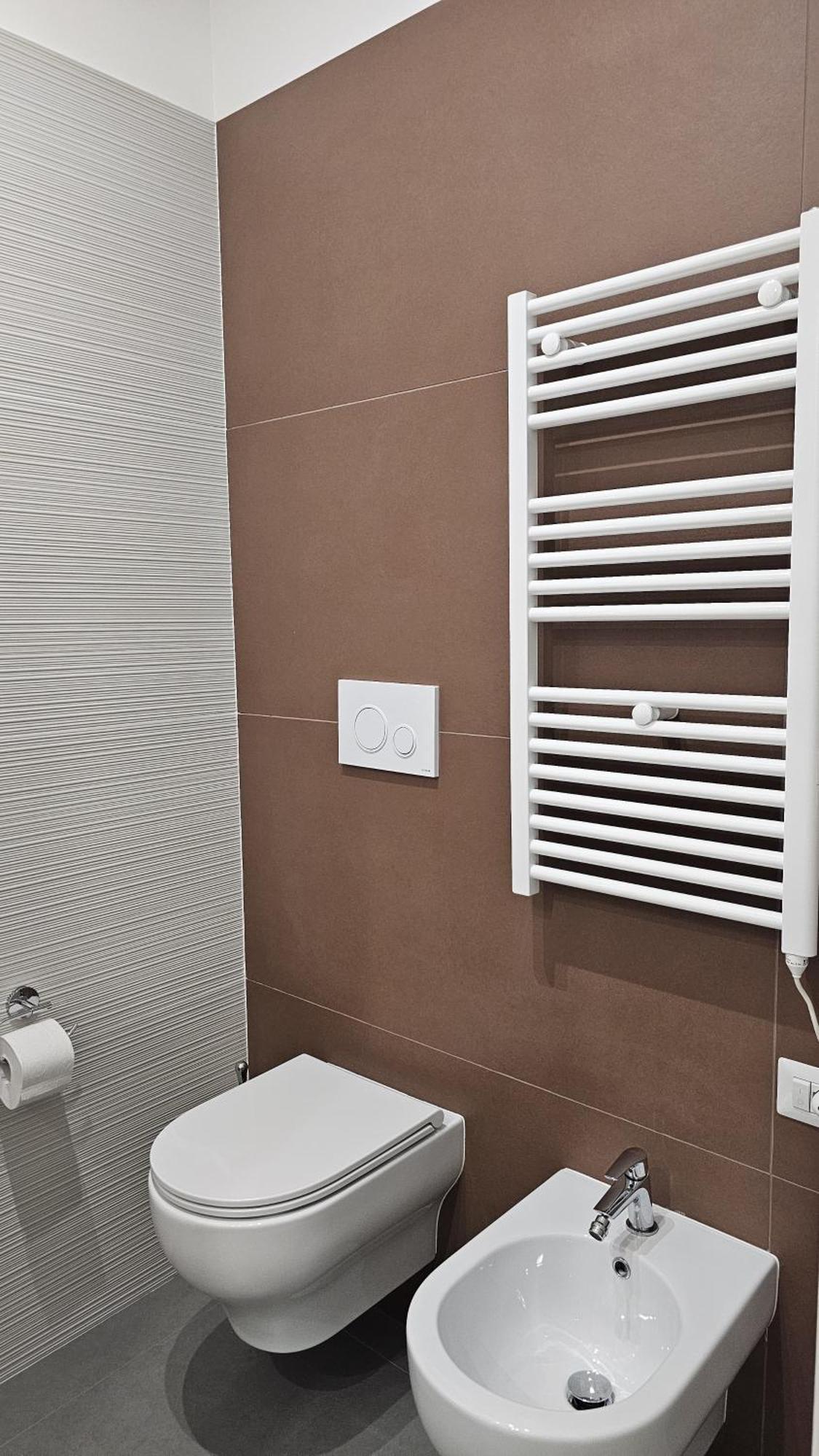 41 Parallelo - Comfort Guest house