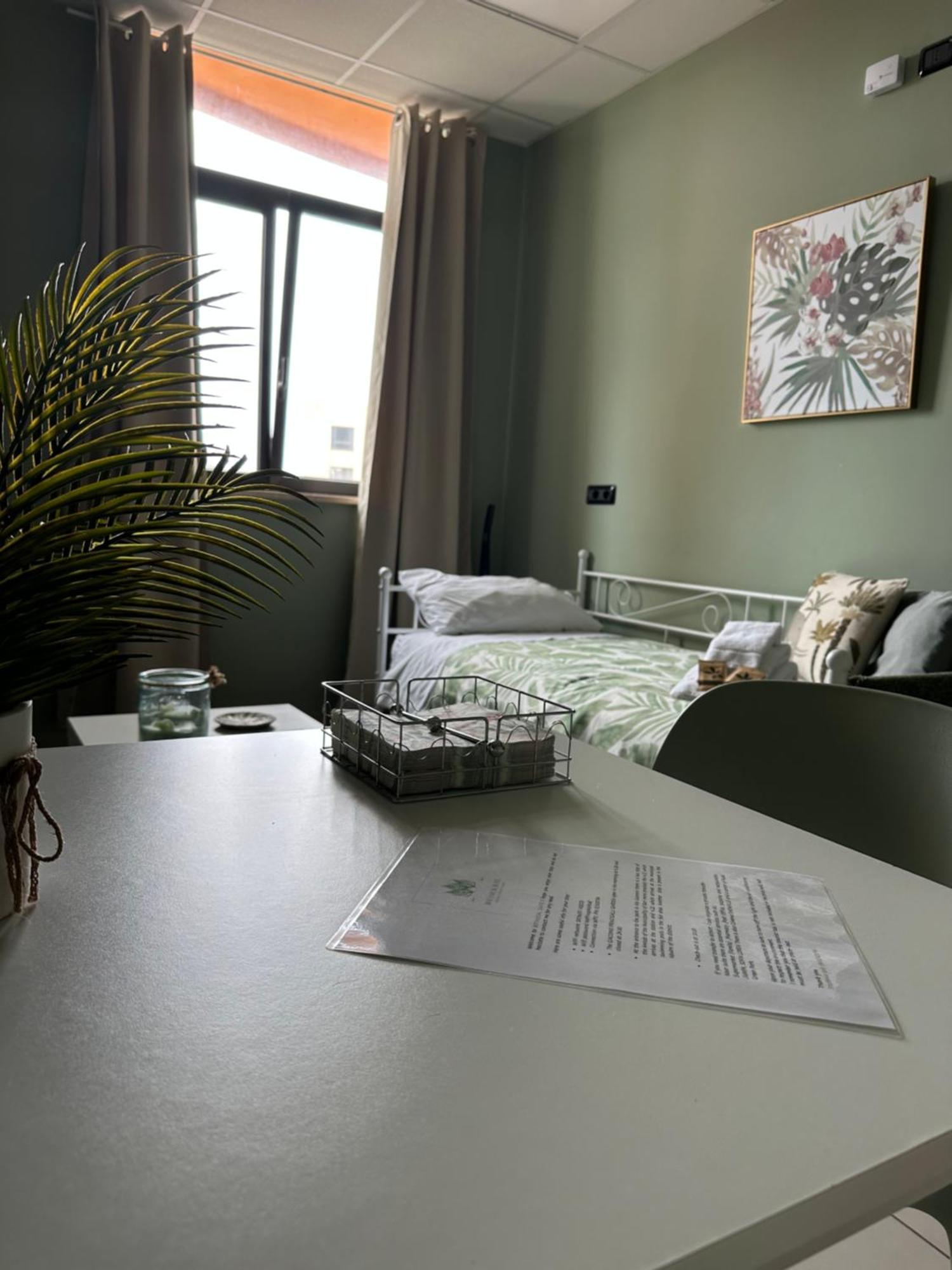 Bed & Breakfast Botanical *