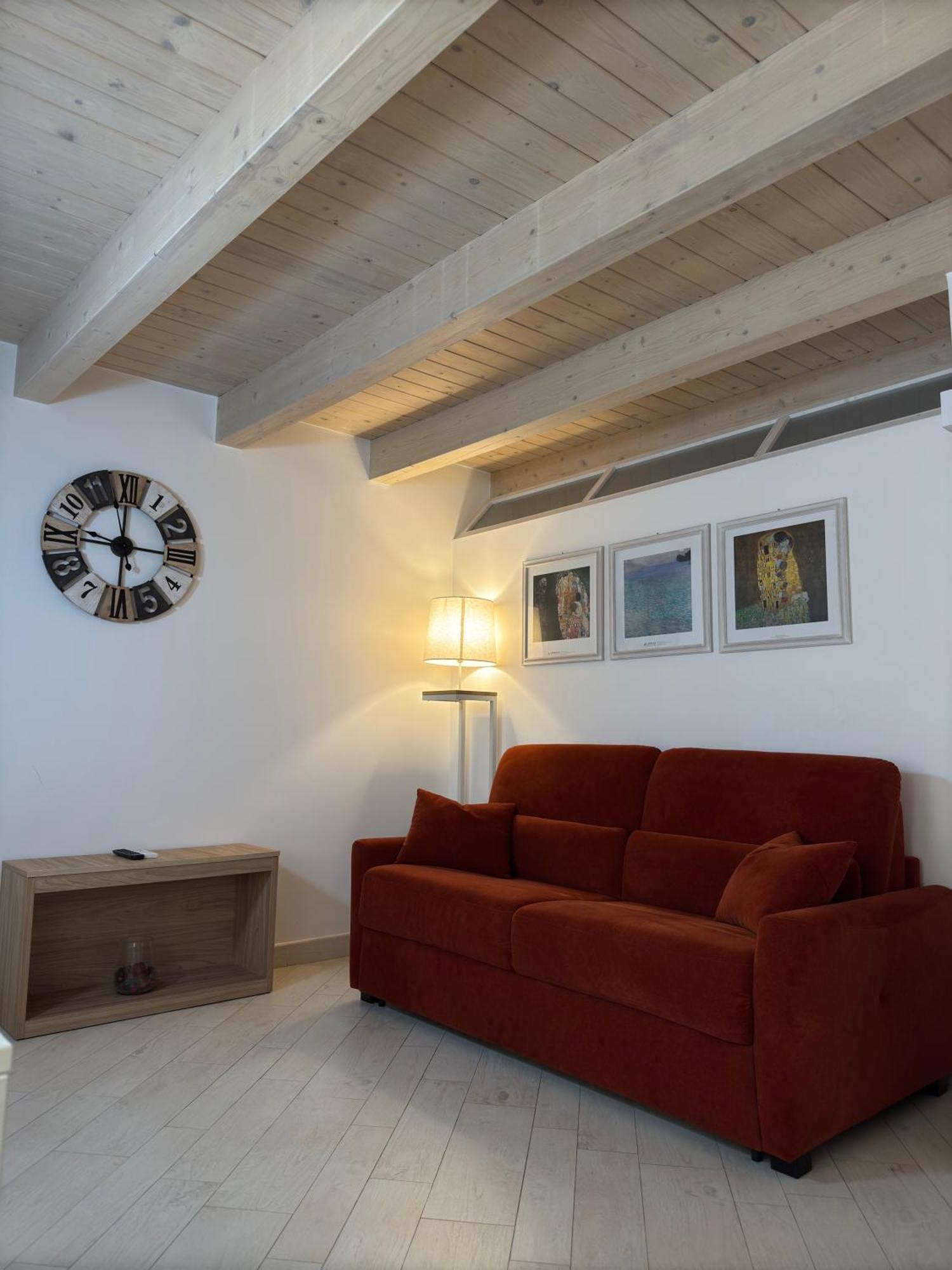 Il Ferrarese Apartment Bari