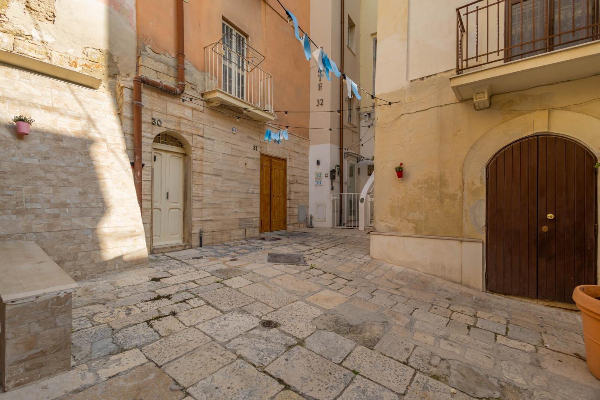 Apartment Corte 33