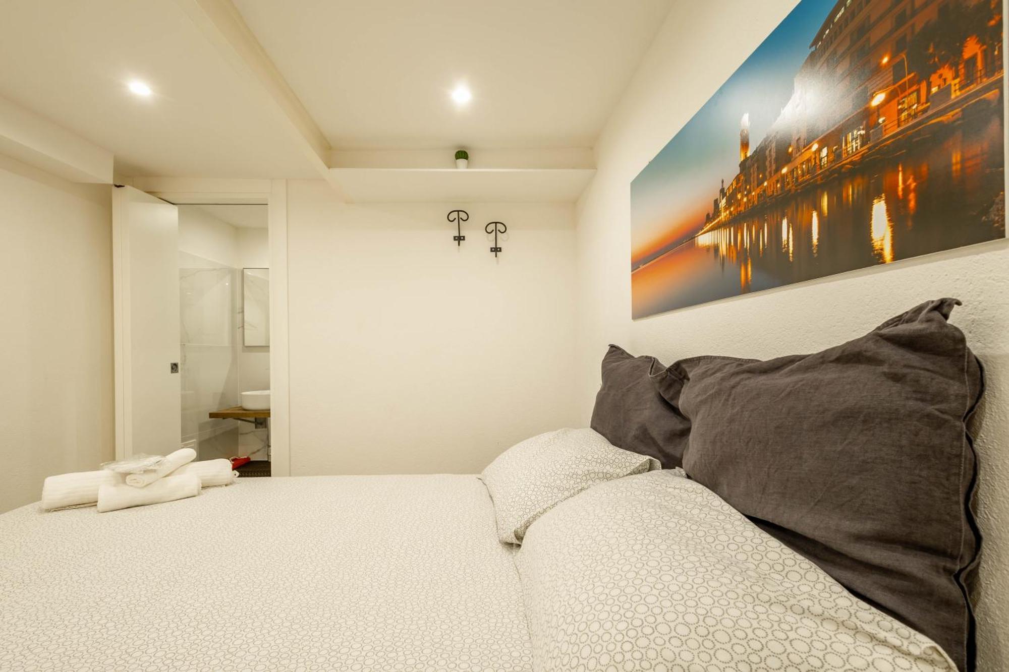 Apartment Corte 33 *