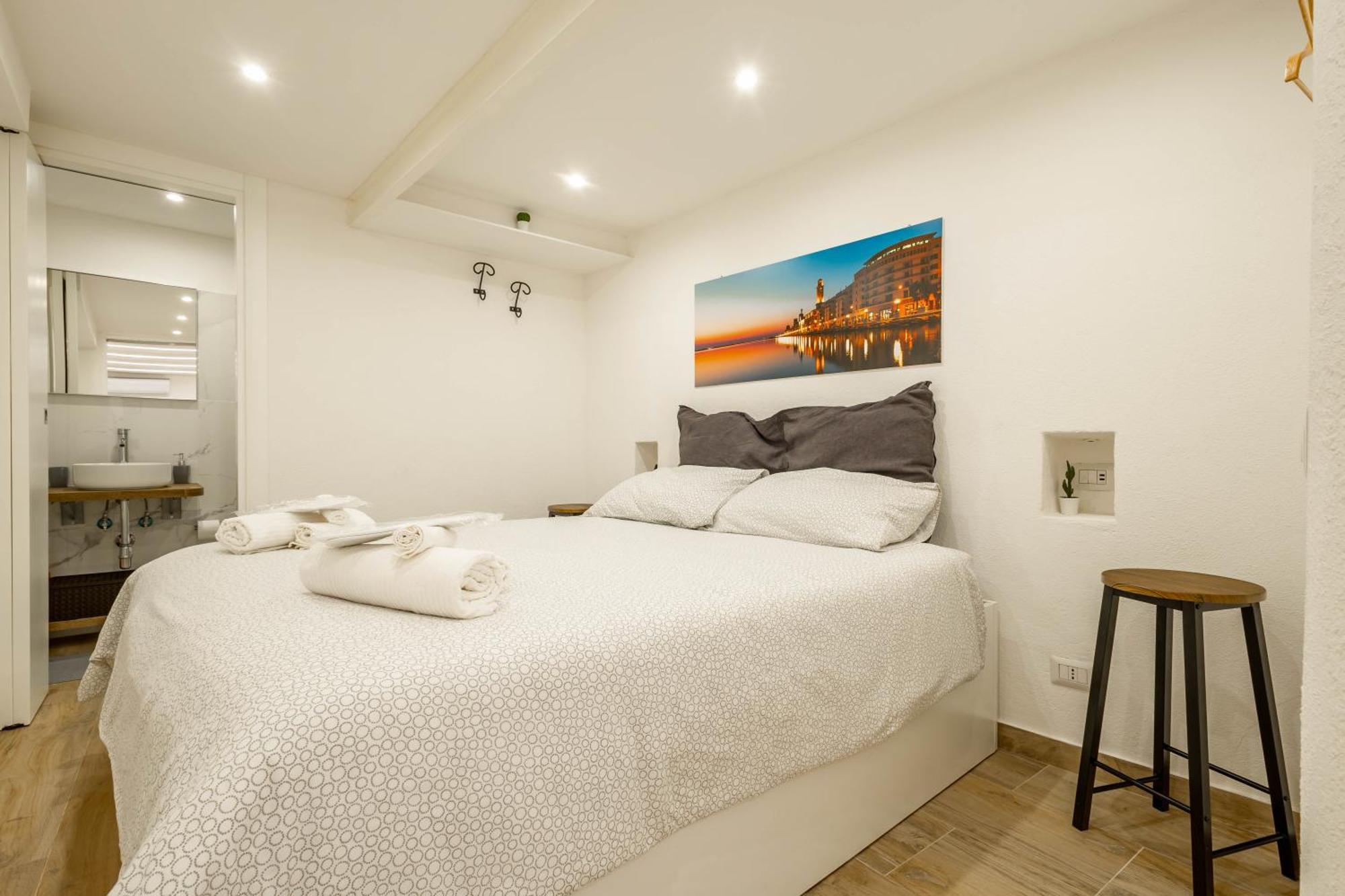 Apartment Corte 33 Bari
