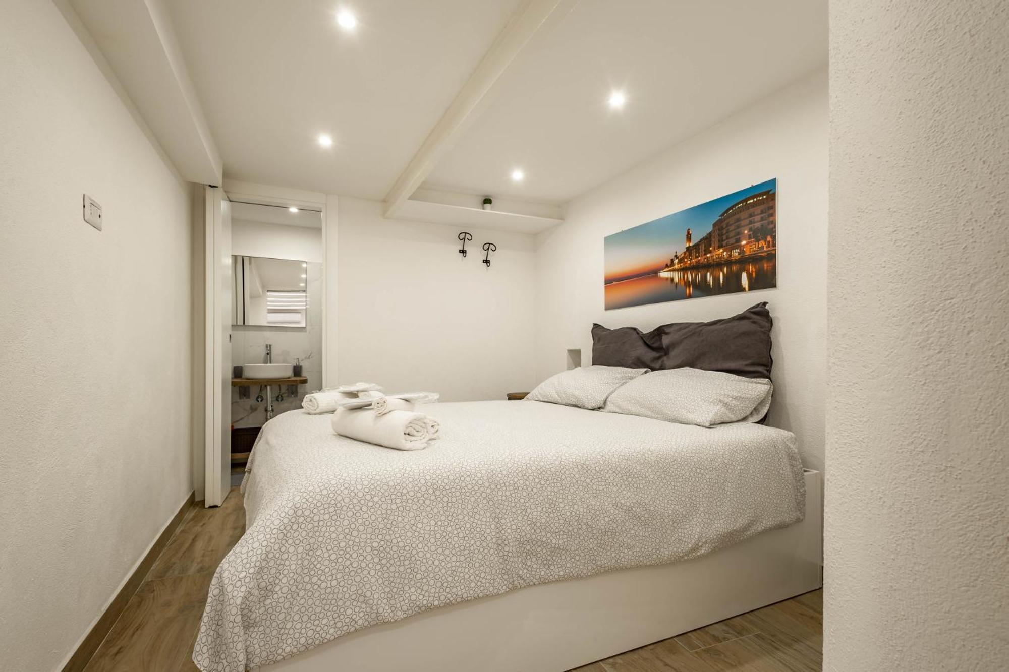 Corte 33 Apartment