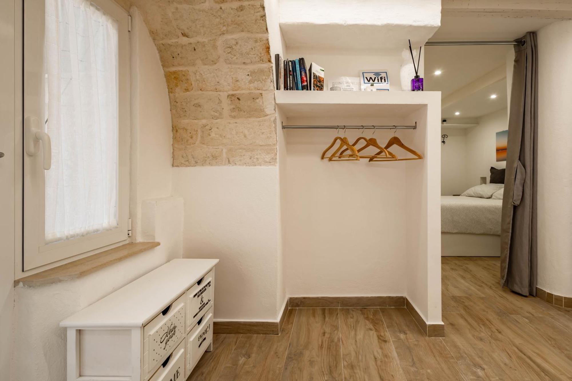 Corte 33 Apartment