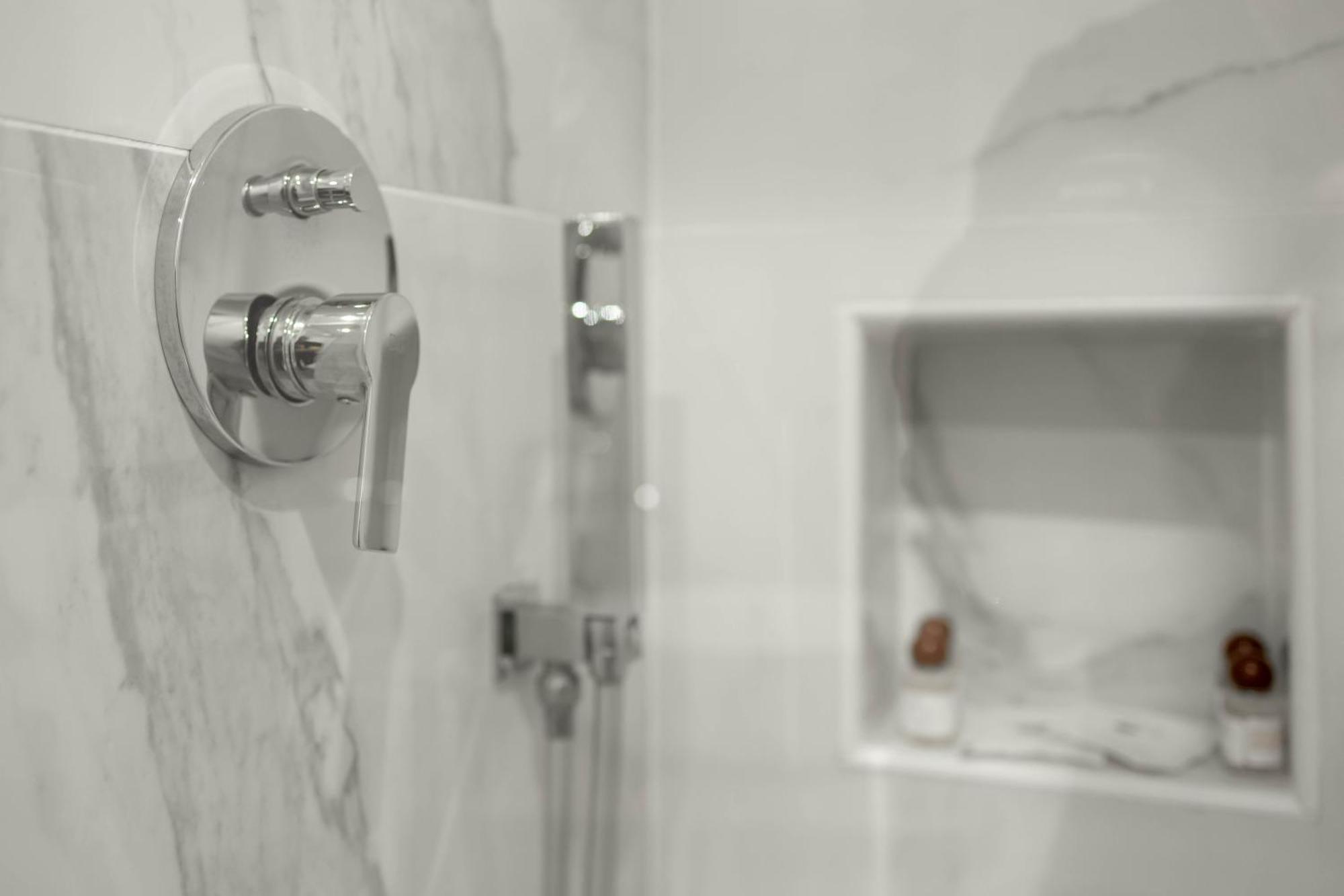 Apartment Corte 33 Bari