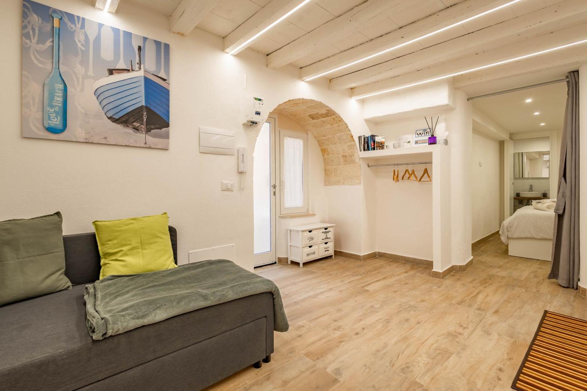Corte 33 Apartment