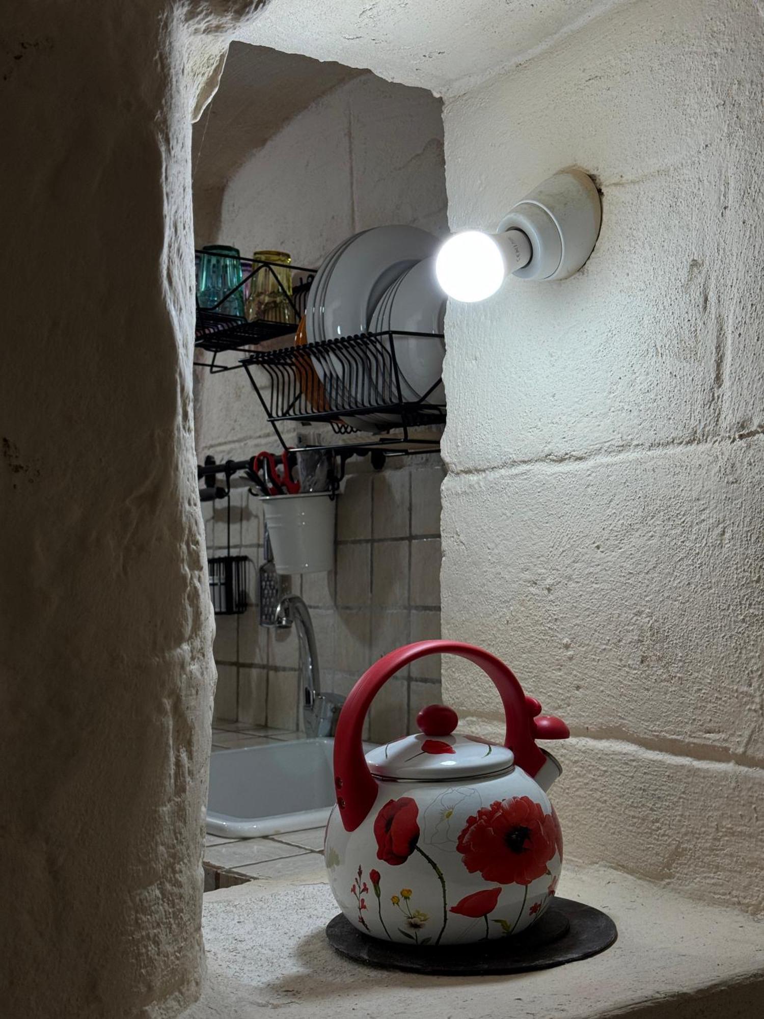 Appartamento The Castle Bari