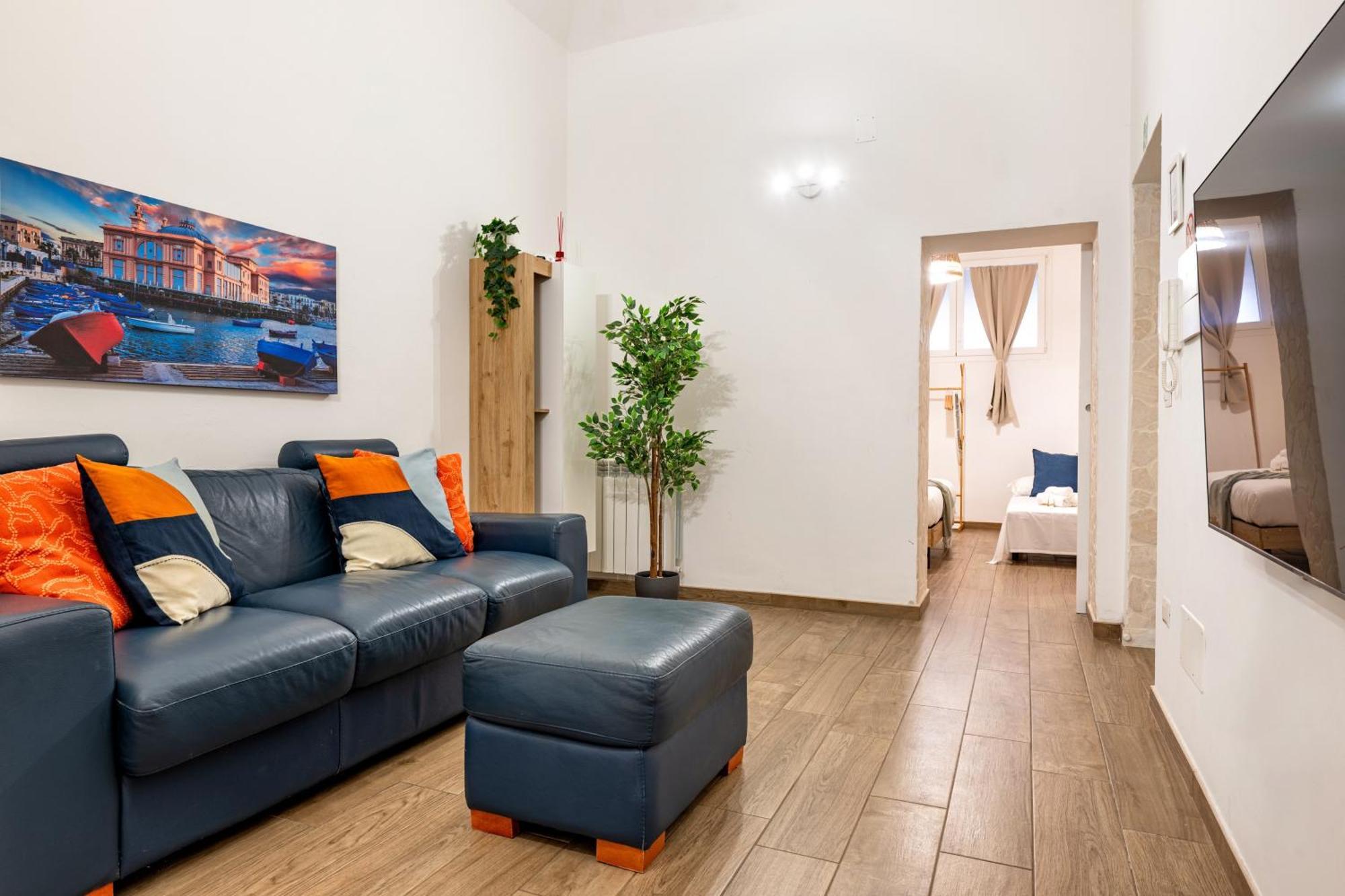 Apartment Modern Stone In The Heart Of *