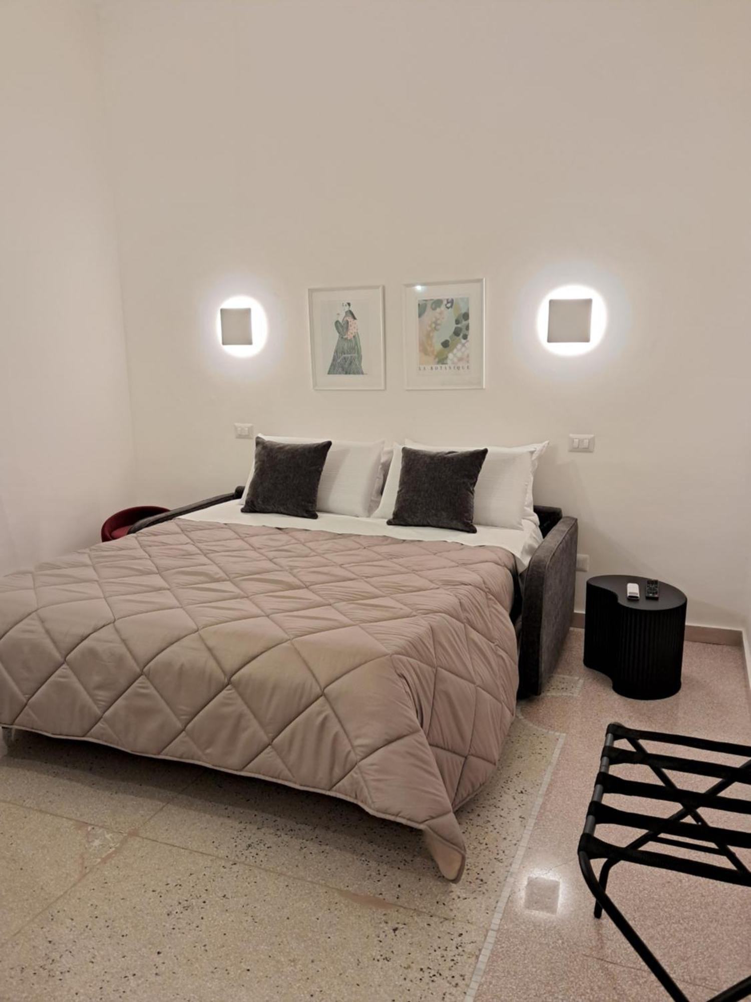 Apartment Poesis