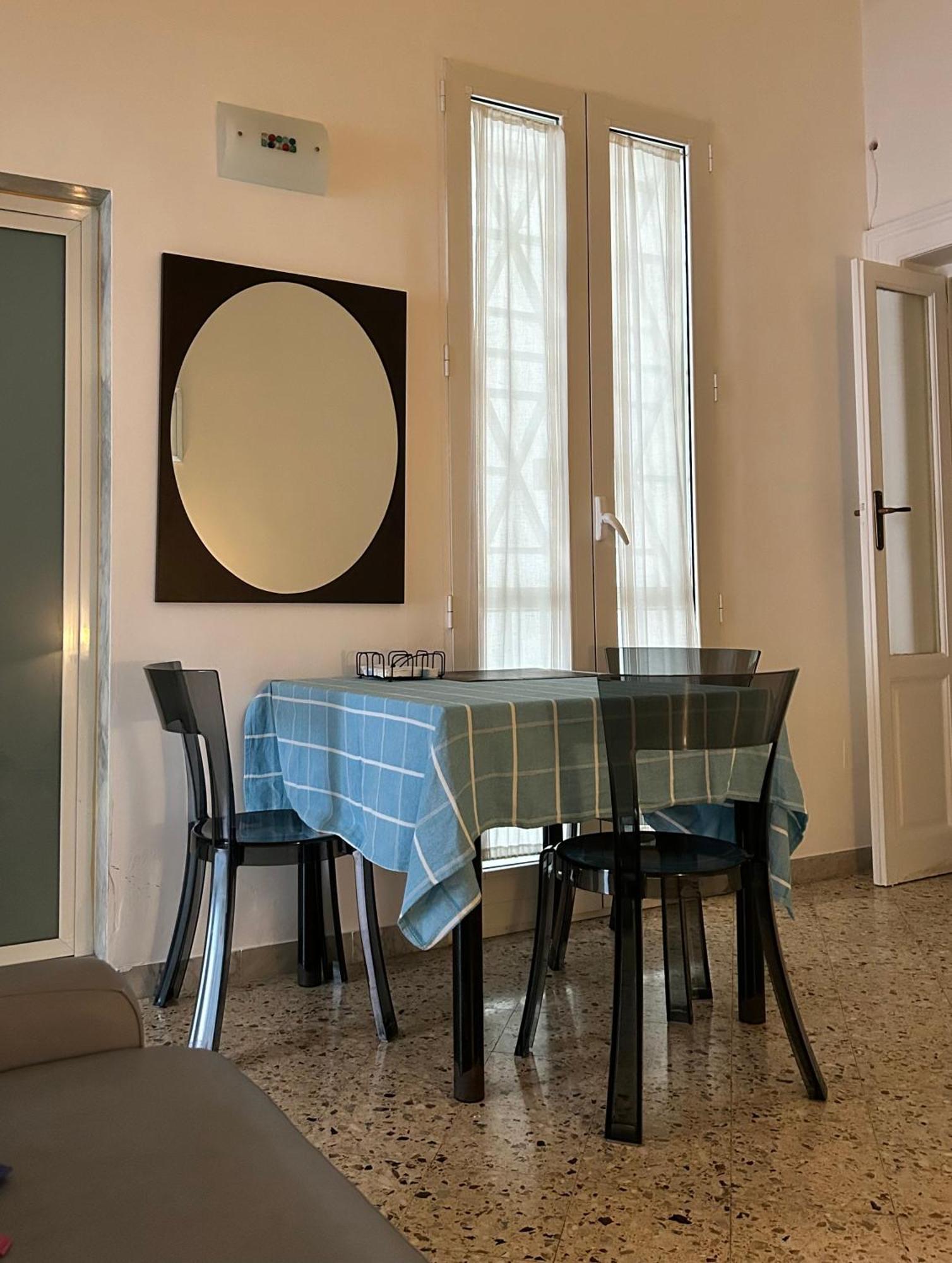Apartment Felicita Bari
