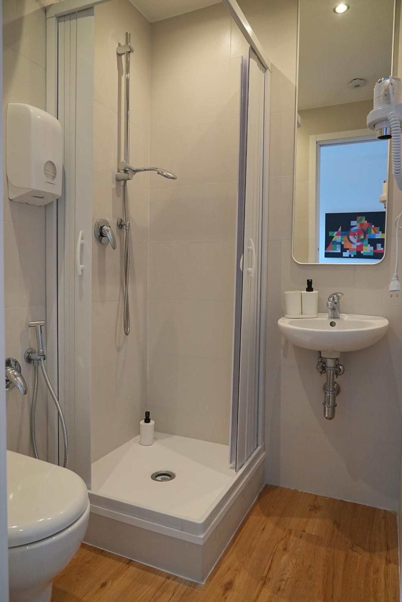 Guest house Sl Collection Stazione *