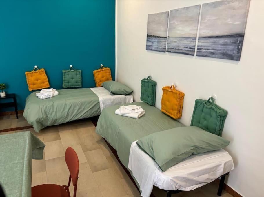 Holiday home Il Nuovo Botticino Bari
