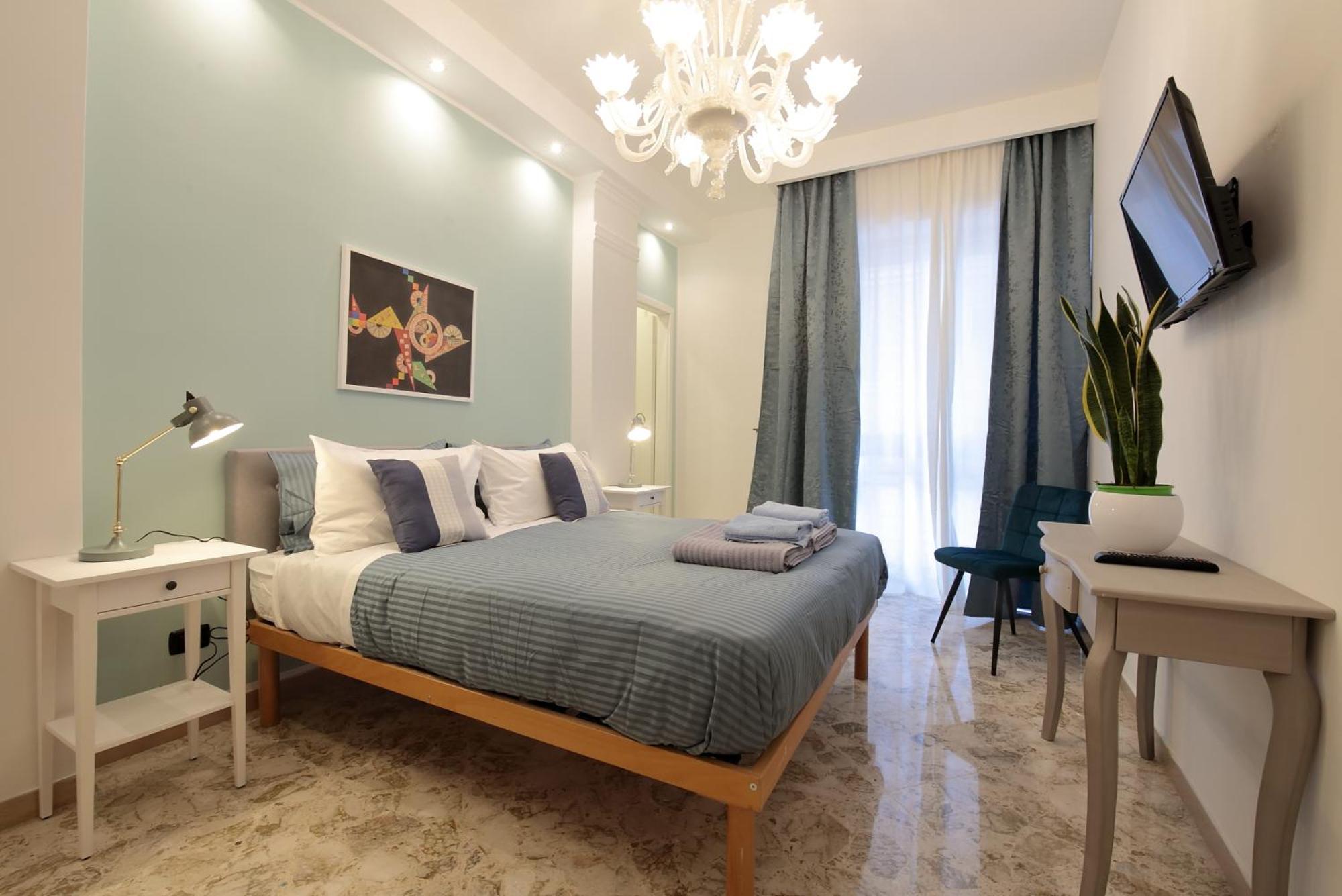 Sl Collection Stazione Guest house *