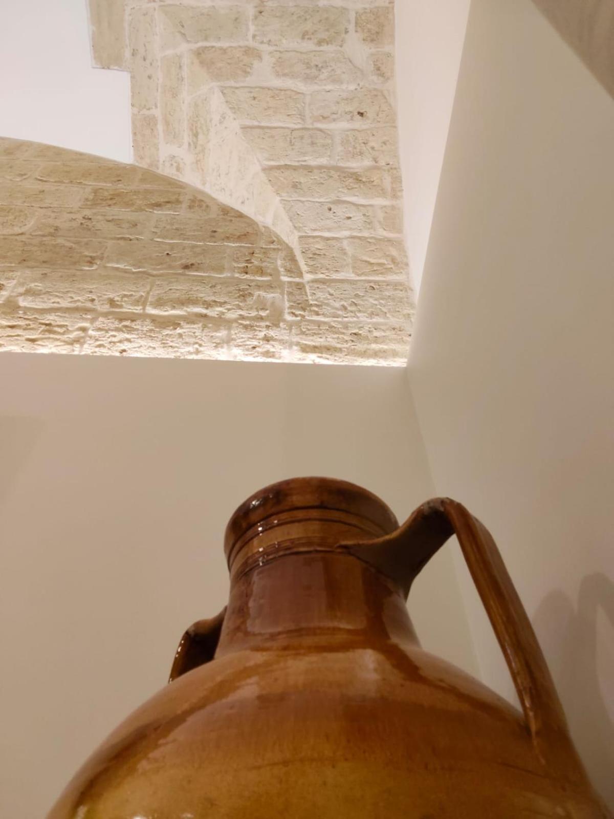 Balu Apulian Sea Loft Appartamento