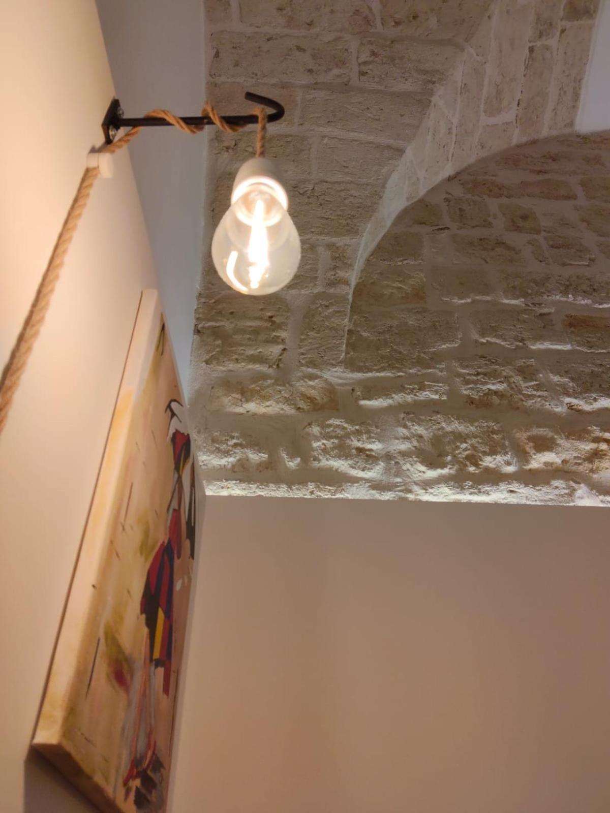 Appartamento Balu Apulian Sea Loft *