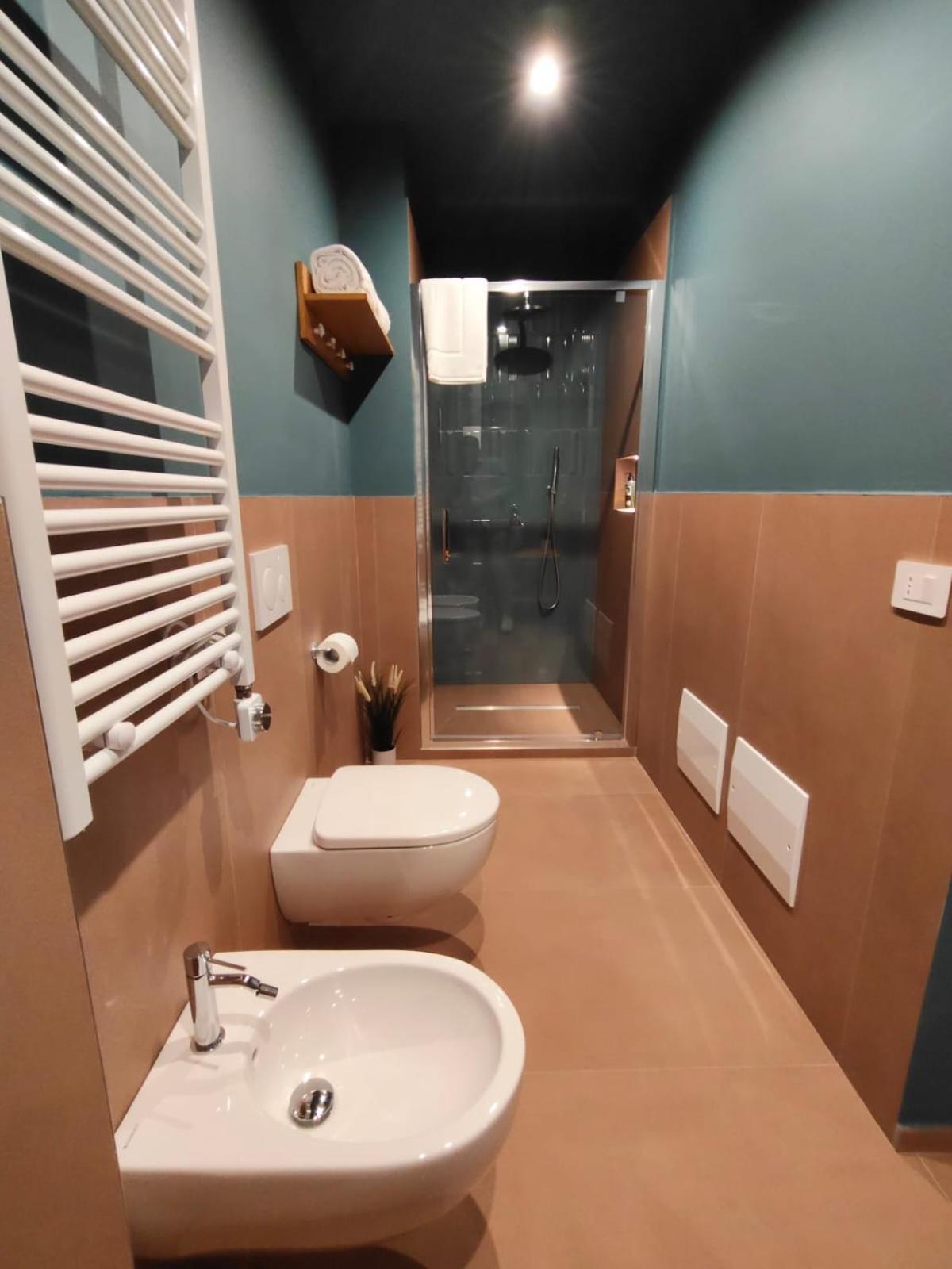 Balu Apulian Sea Loft *