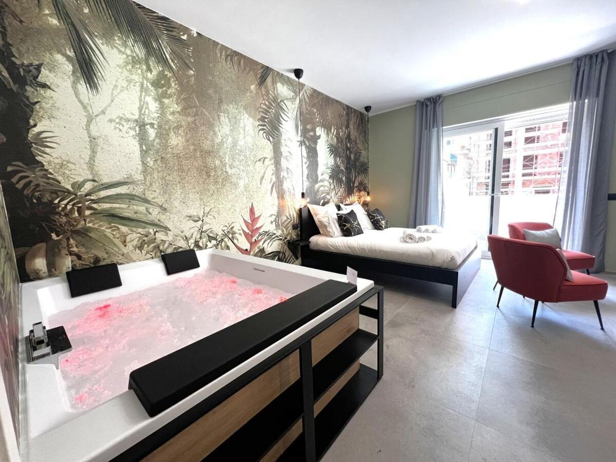 Heliconia Apartment Bari