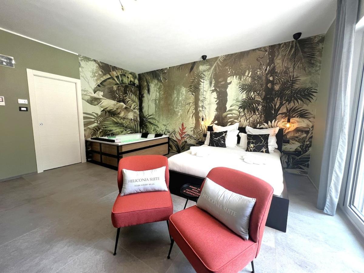 Heliconia Apartment Bari