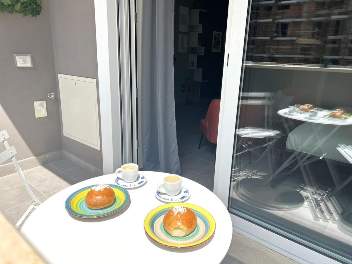 Heliconia Apartment Bari