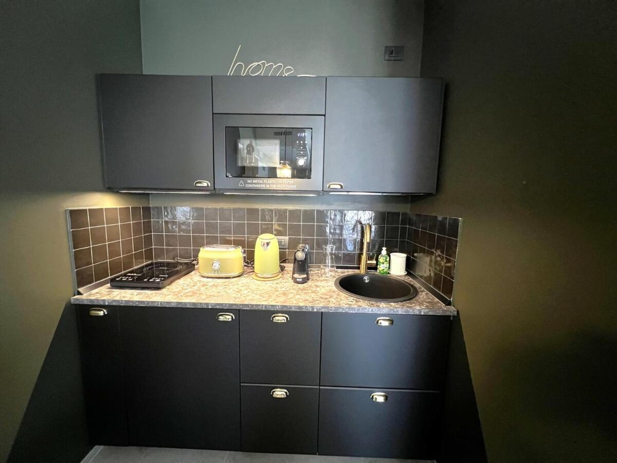 Heliconia Apartment Bari