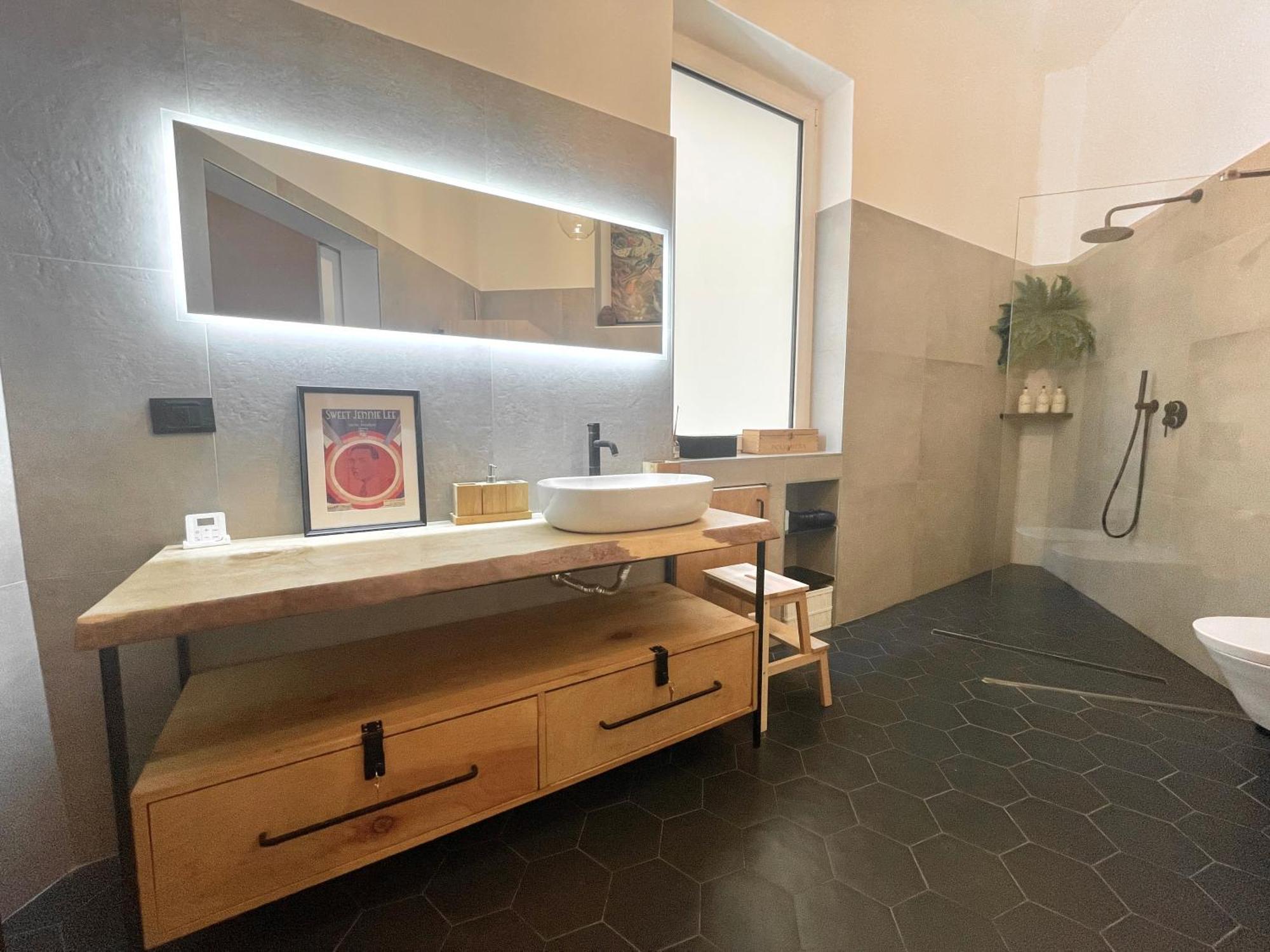 Apartment Atelier Del Mare *