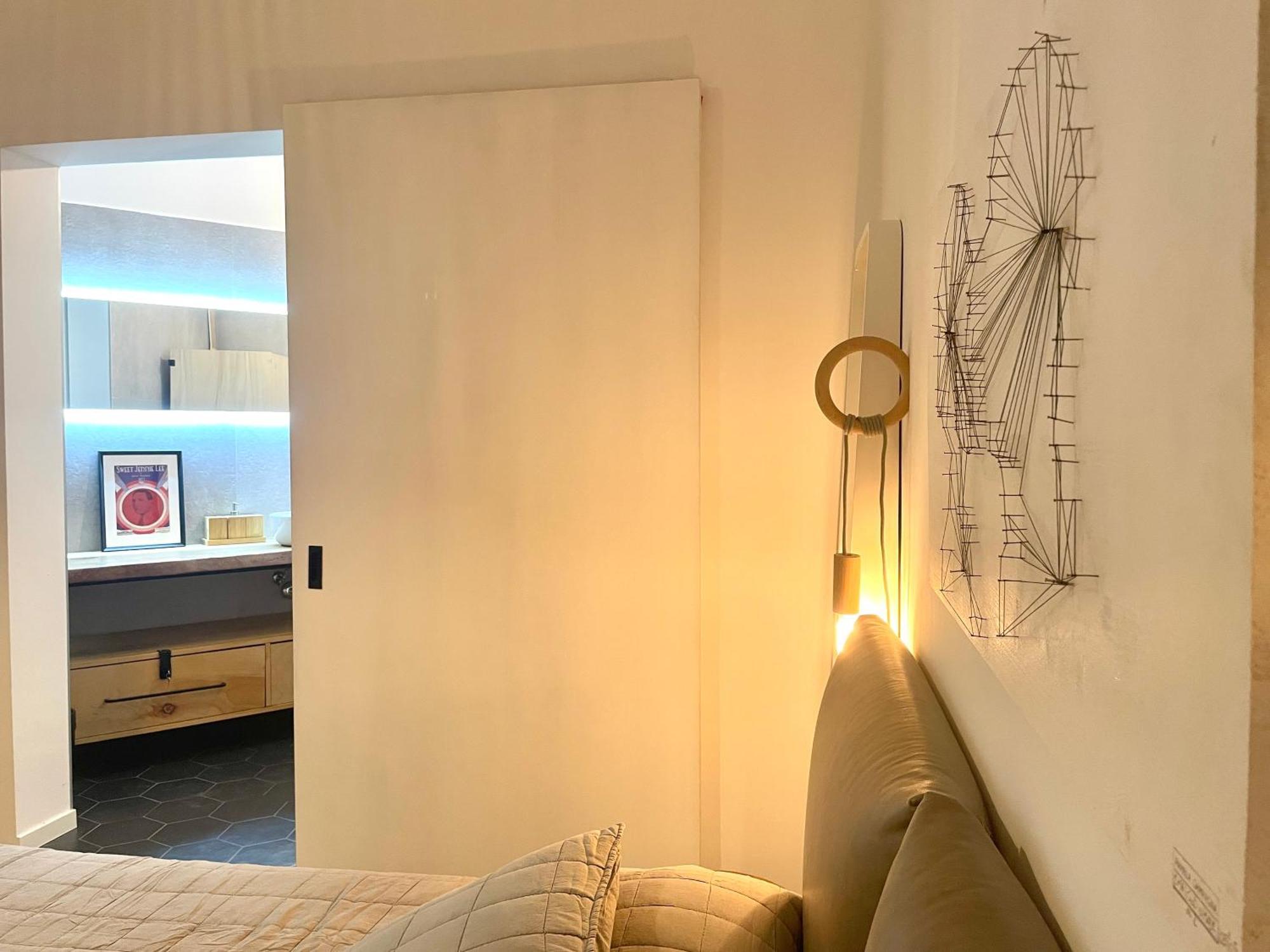 Atelier Del Mare Apartment Bari