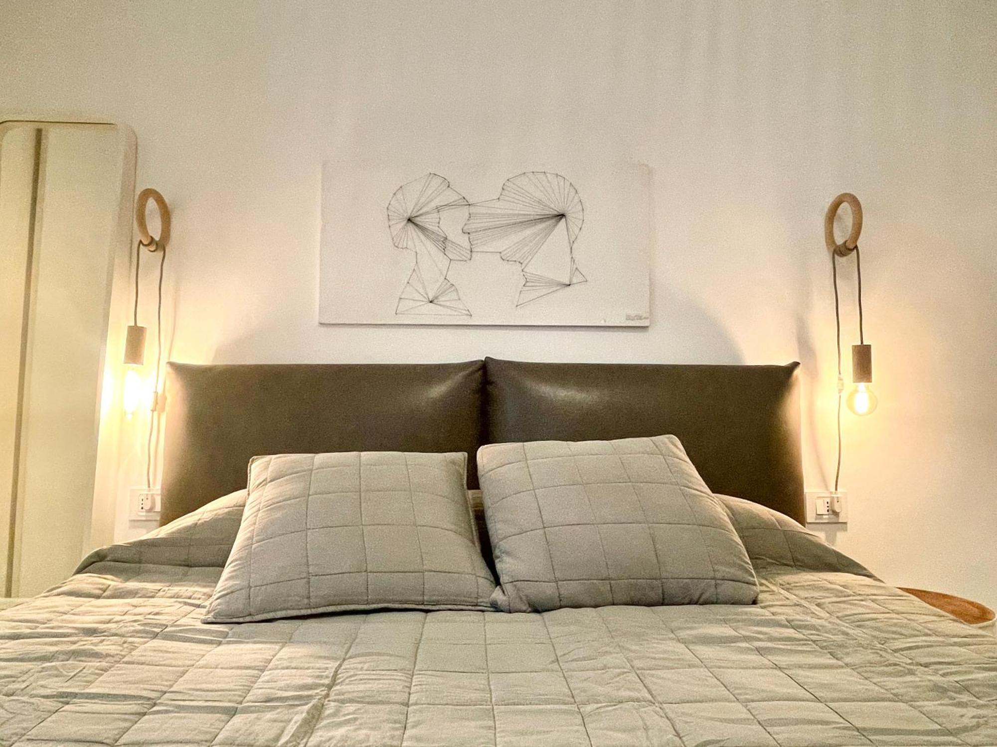 Atelier Del Mare Bari