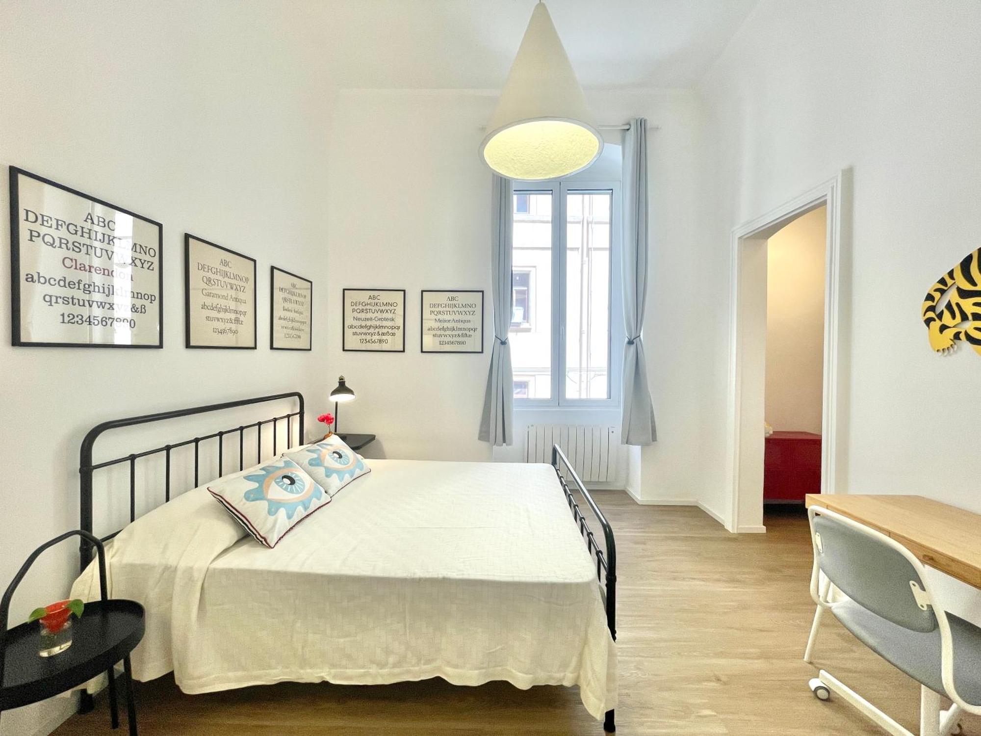 Atelier Del Mare * Bari