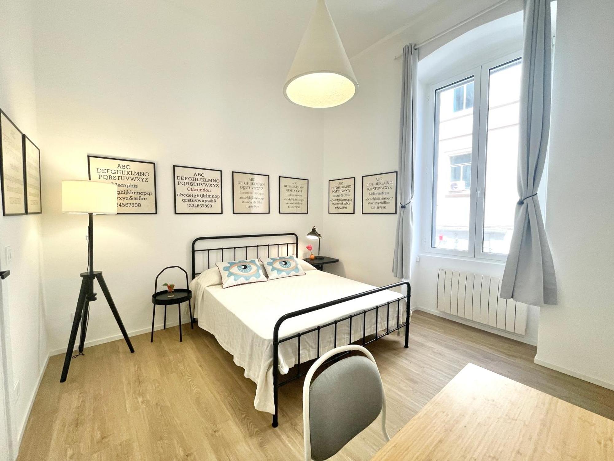 Atelier Del Mare Apartment
