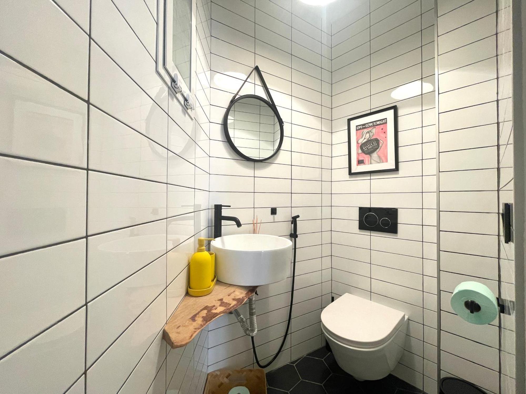Atelier Del Mare Apartment Bari