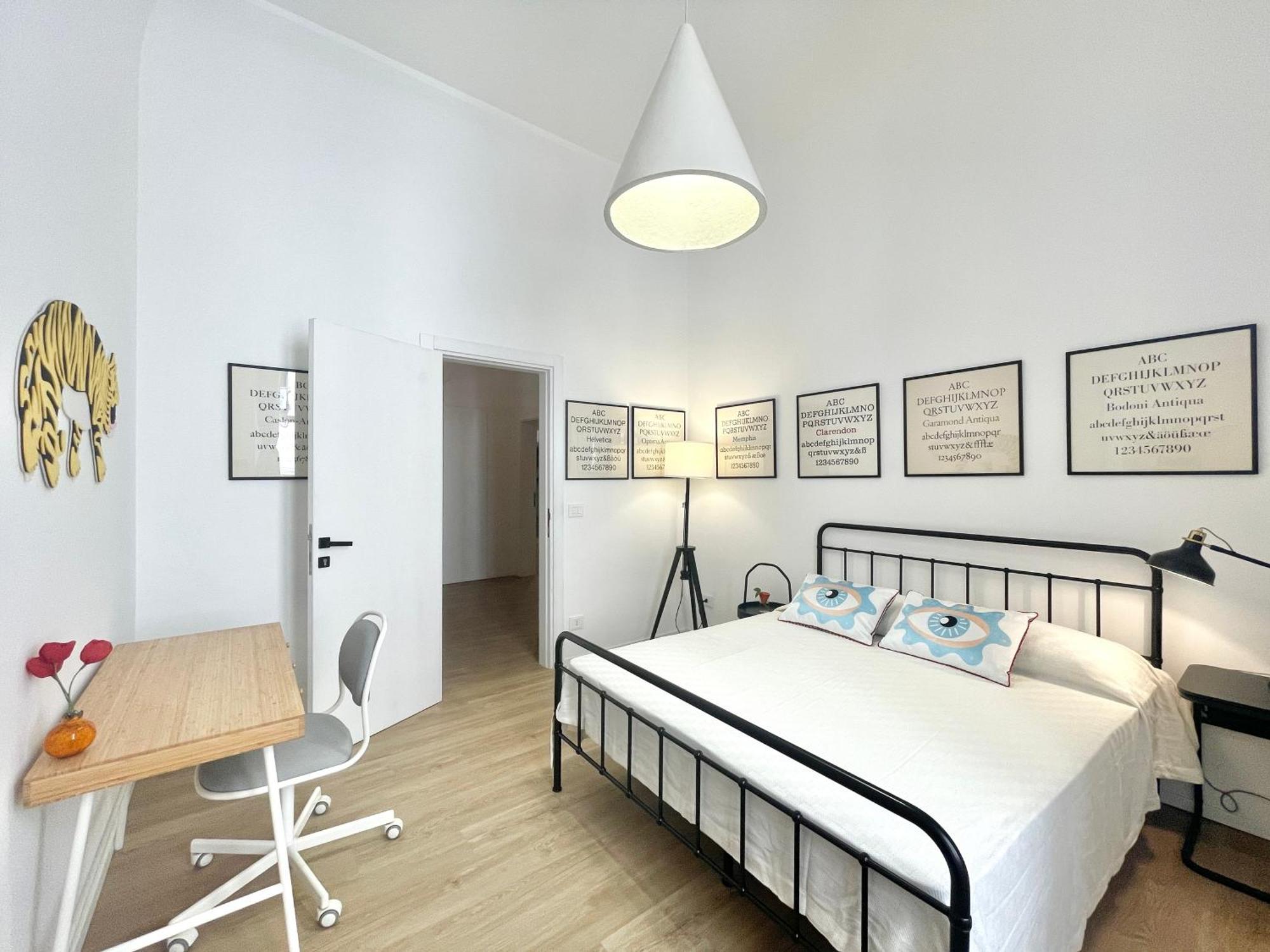 Atelier Del Mare * Bari