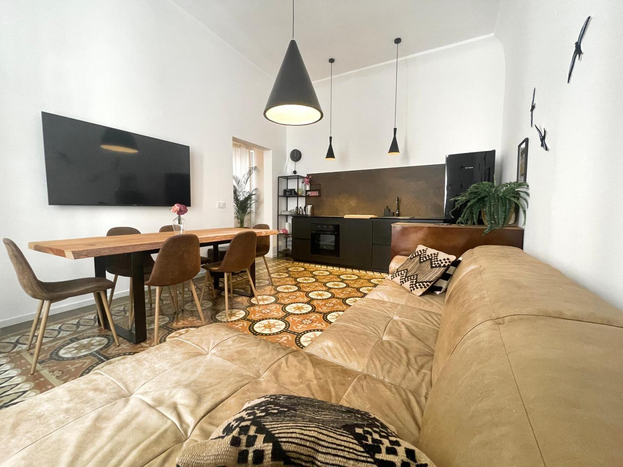 Apartment Atelier Del Mare