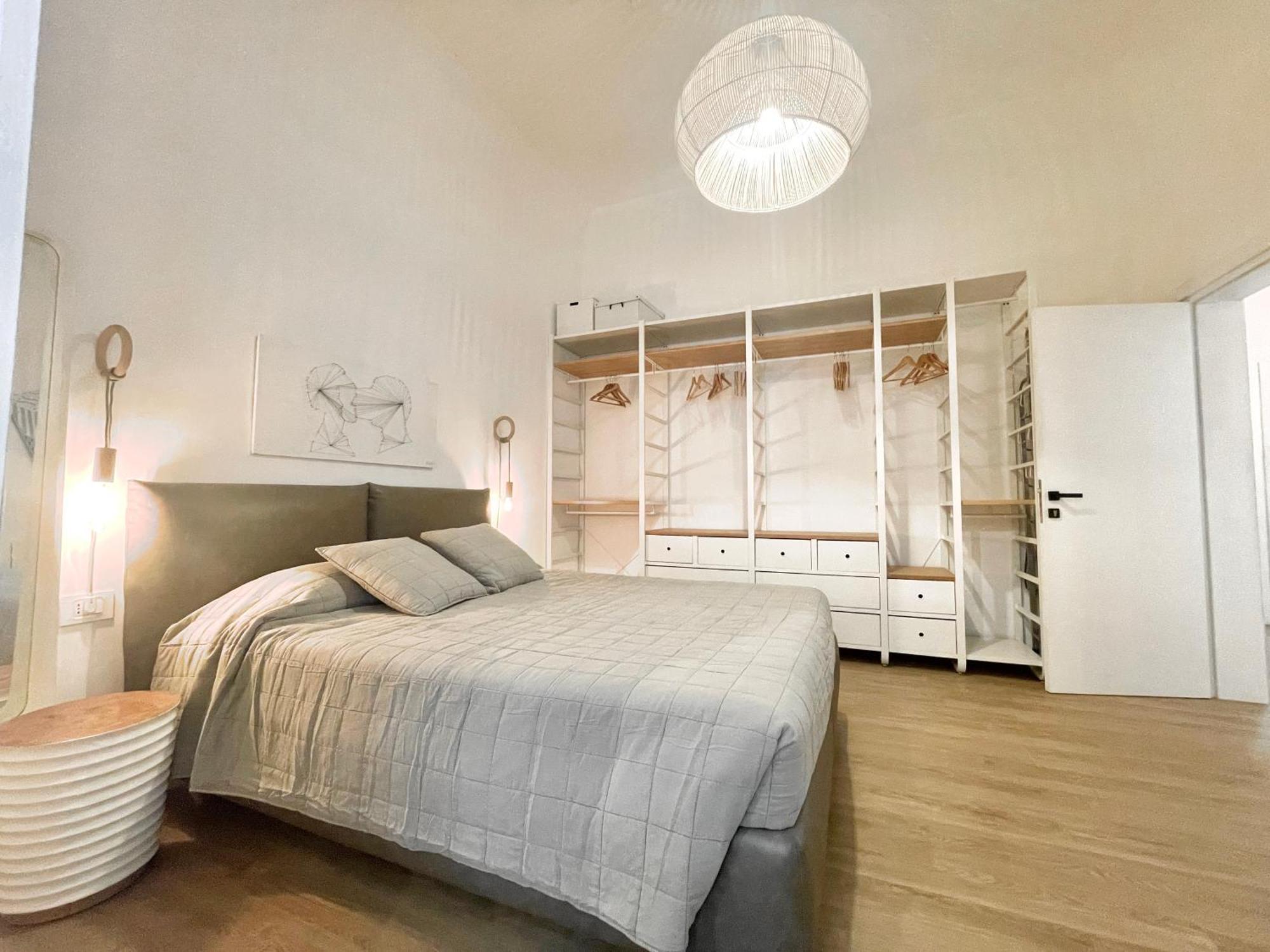 Atelier Del Mare Apartment *