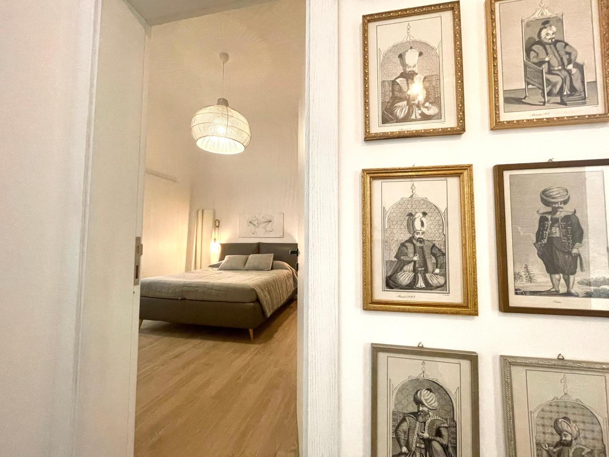 Atelier Del Mare Apartment Bari