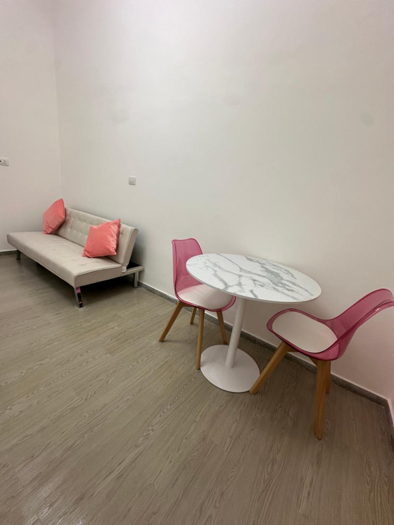 Apartament Dante's Dream *