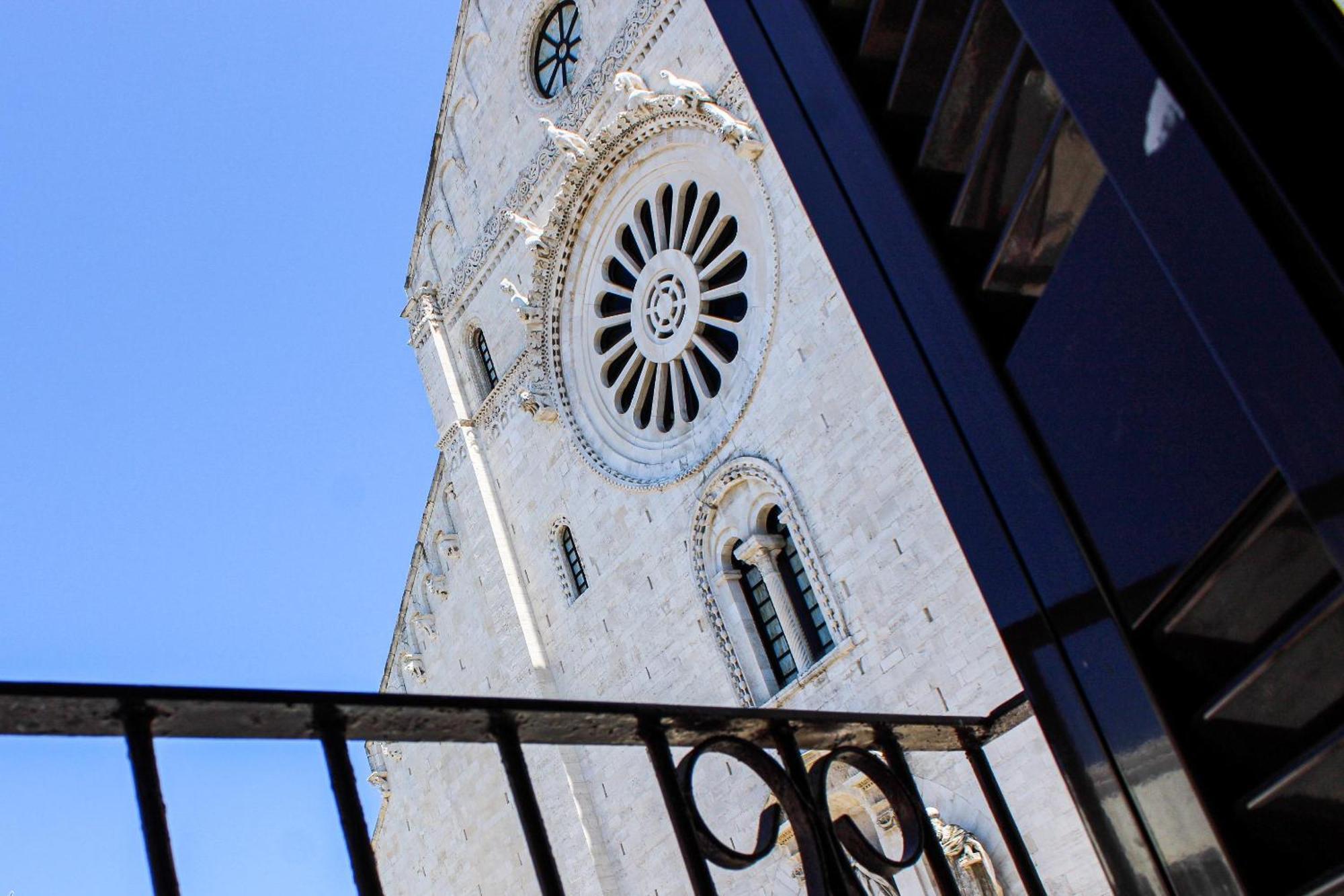 Căn hộ Vista Cattedrale - Super Attico Nel Centro Storico